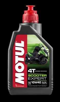 105960 Motul Óleo para motor