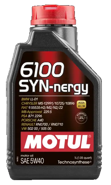 Óleo para motor 112925 Motul