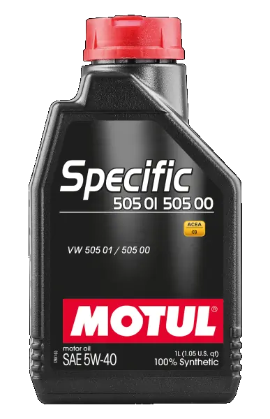 Óleo para motor Motul 112925