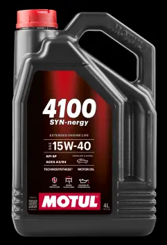 68218941AC Chrysler Óleo para motor