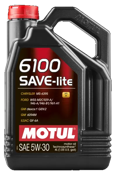 107957 Motul