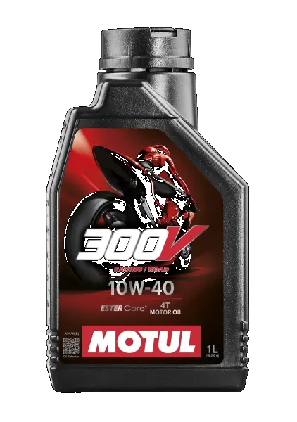 193381 Kennol Óleo para motor