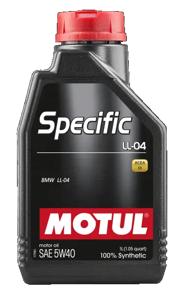 Óleo para motor 112925 Motul