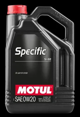 110554 Motul Óleo para motor