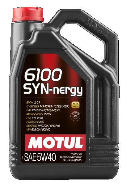 107979 Motul
