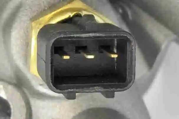 Caixa do termostato Ackojap A520754