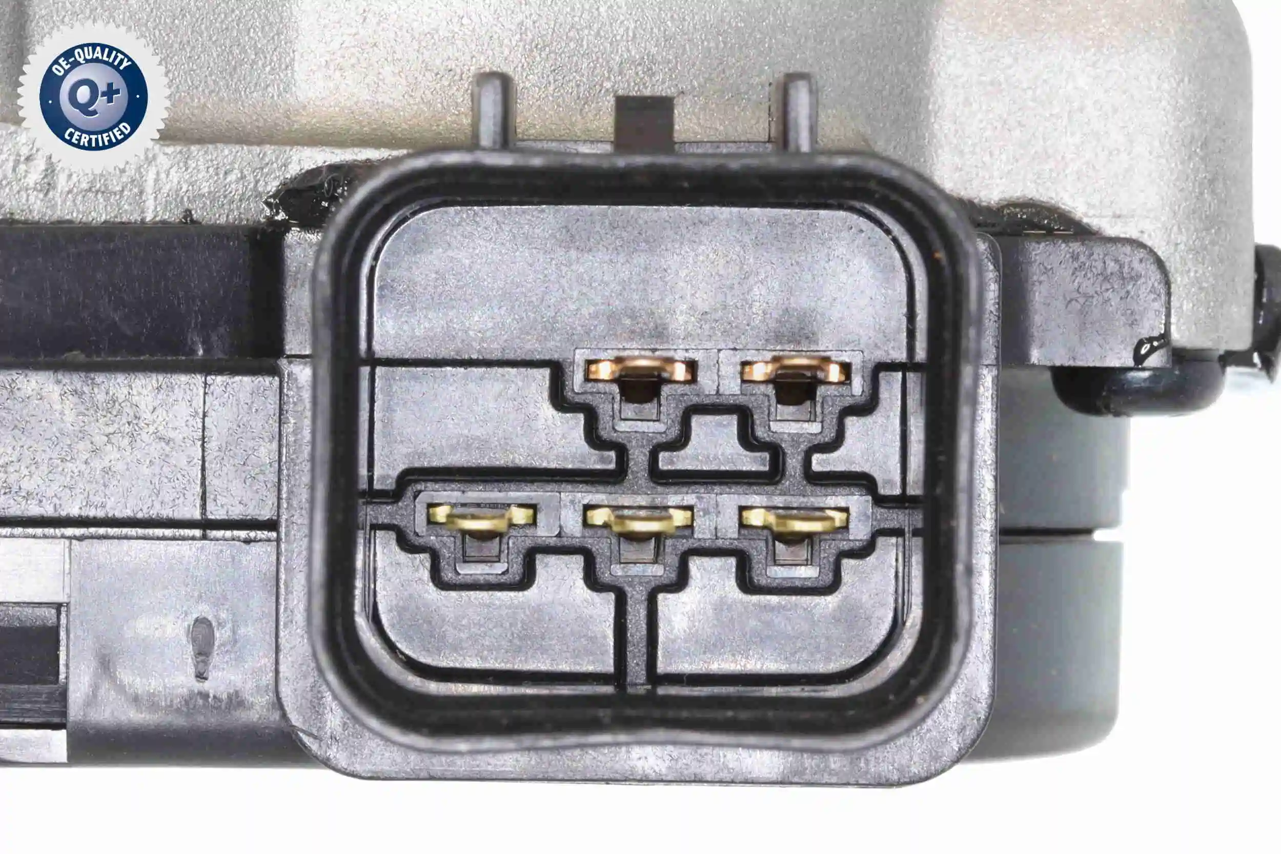  Motor de limpador pára-brisas do pára-brisas Hyundai Tucson III SUV (TL) (2015 - 2023) III