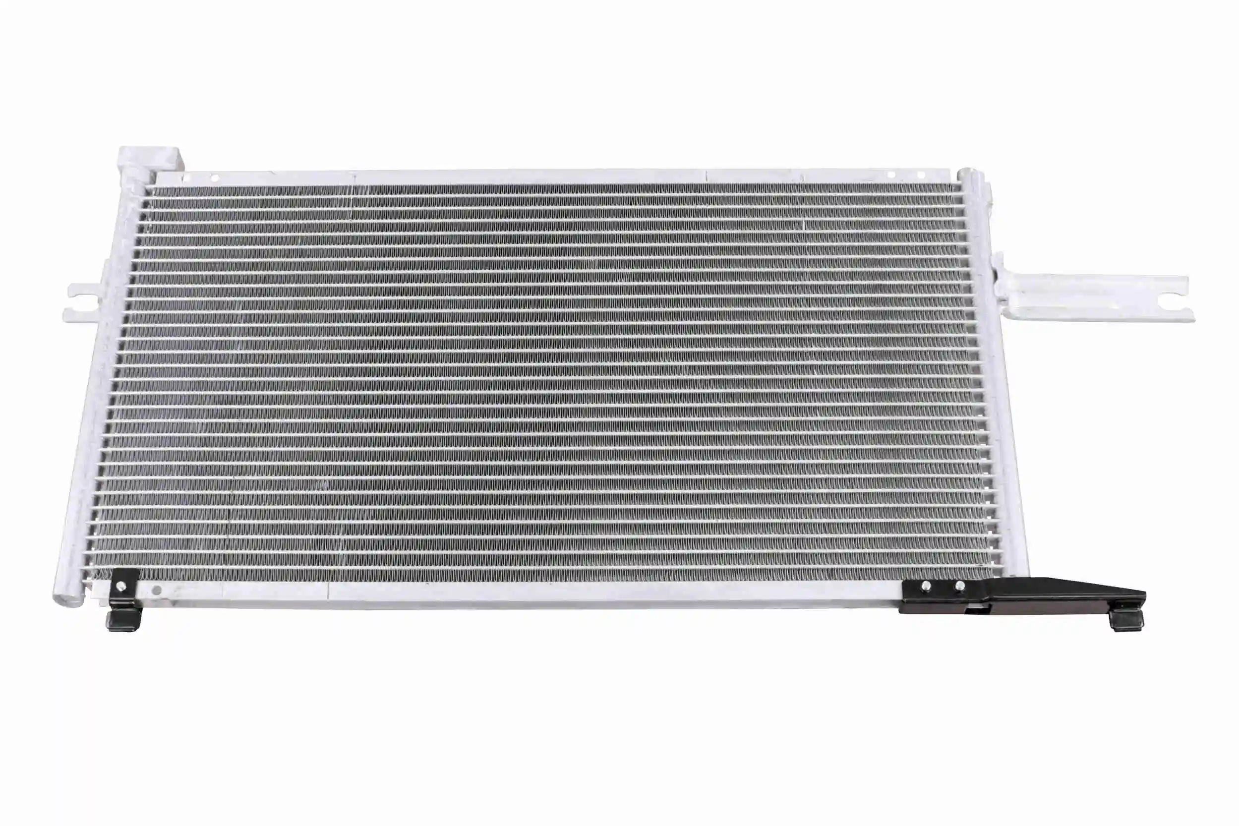 Radiador de aparelho de ar condicionado para Nissan Micra  K10