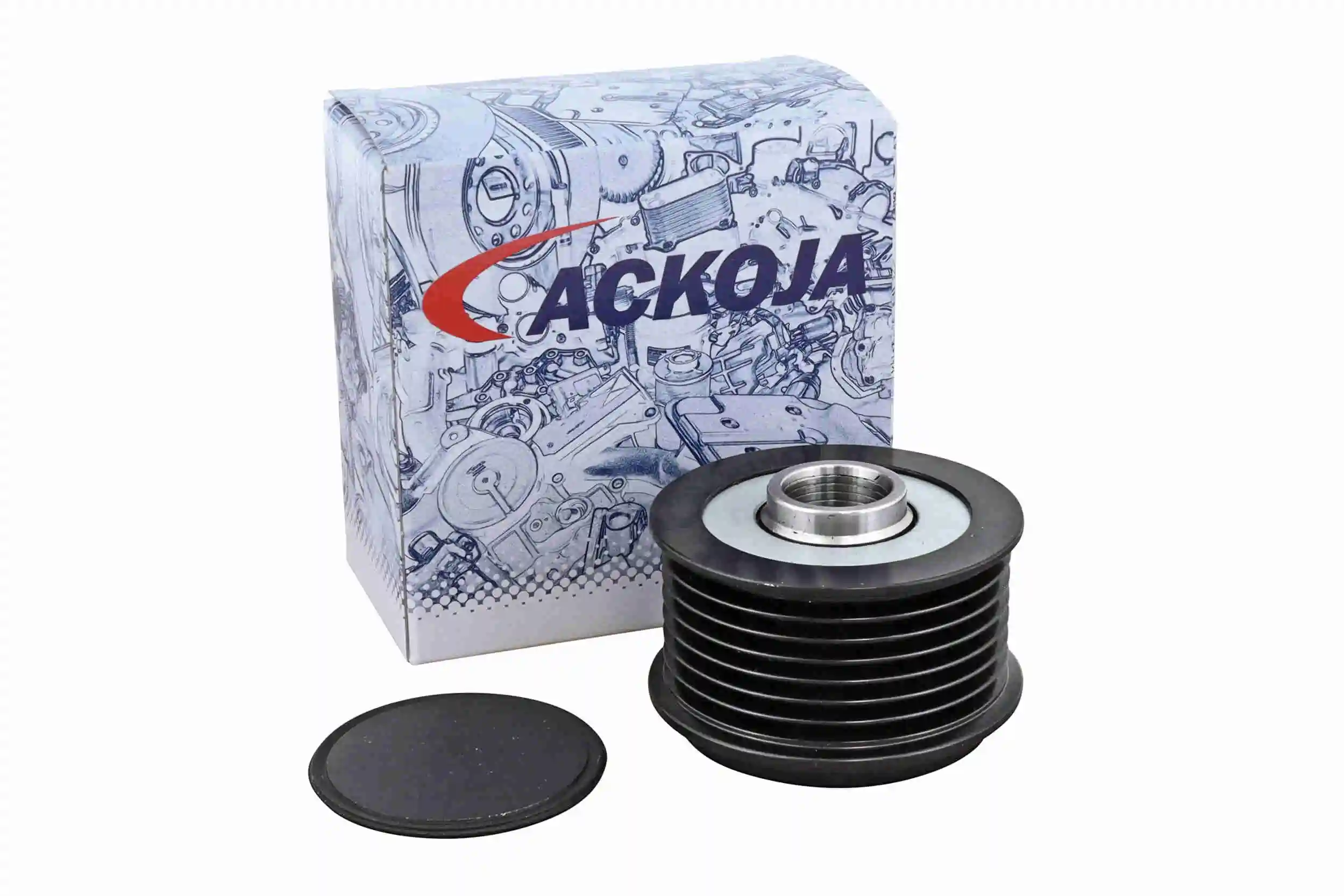 Polia do gerador Honda 311415A2A01 preço, a partir de 40,57 USD