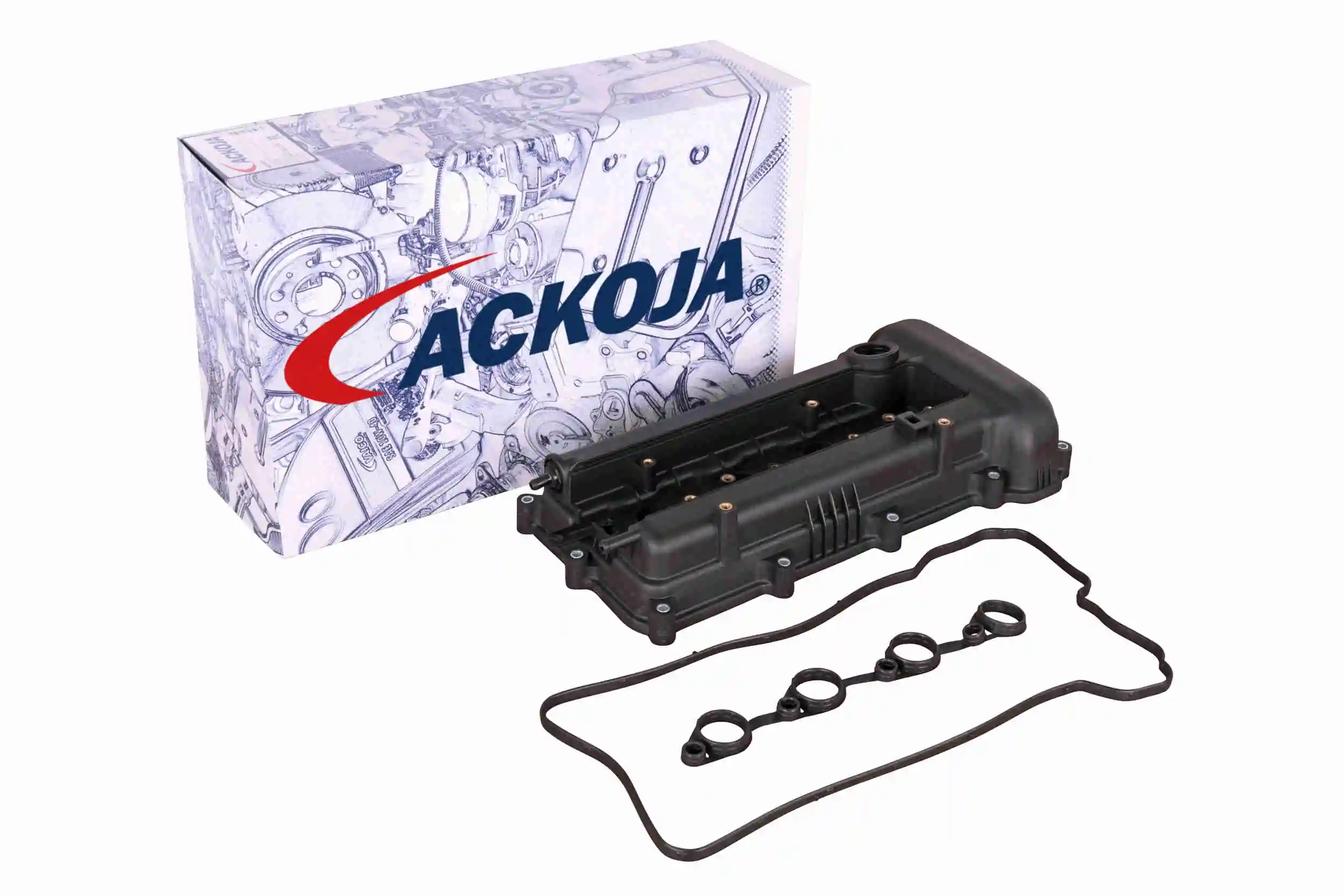 A529679 Ackojap Tampa de válvulas
