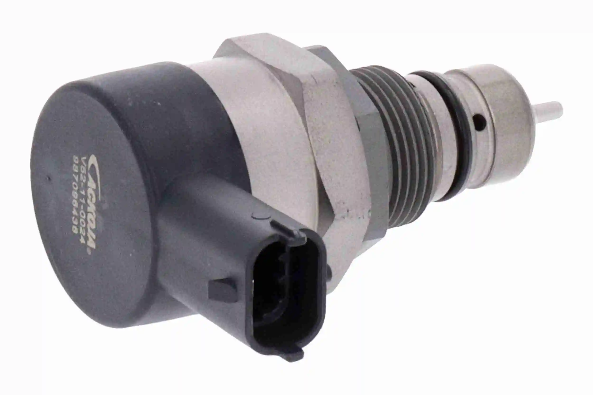 Regulador de pressão de combustível na régua de injectores para Hyundai Tucson II TM