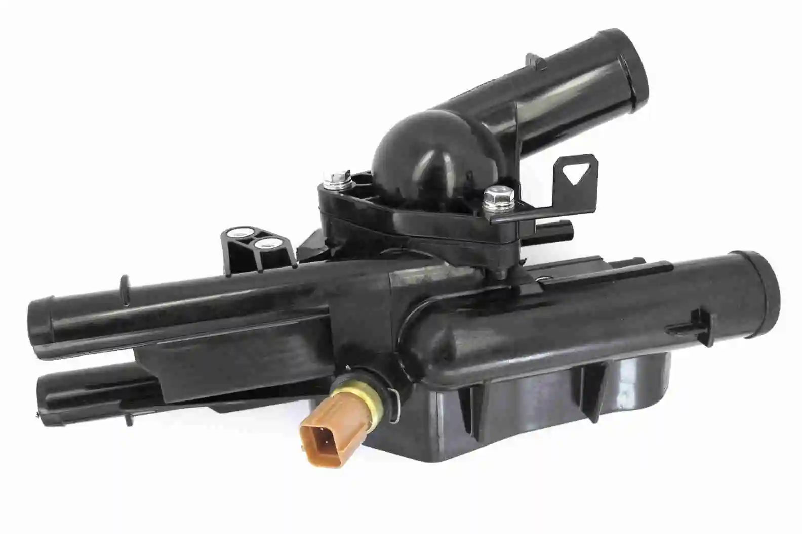 Caixa do termostato para Hyundai Sonata VI YF