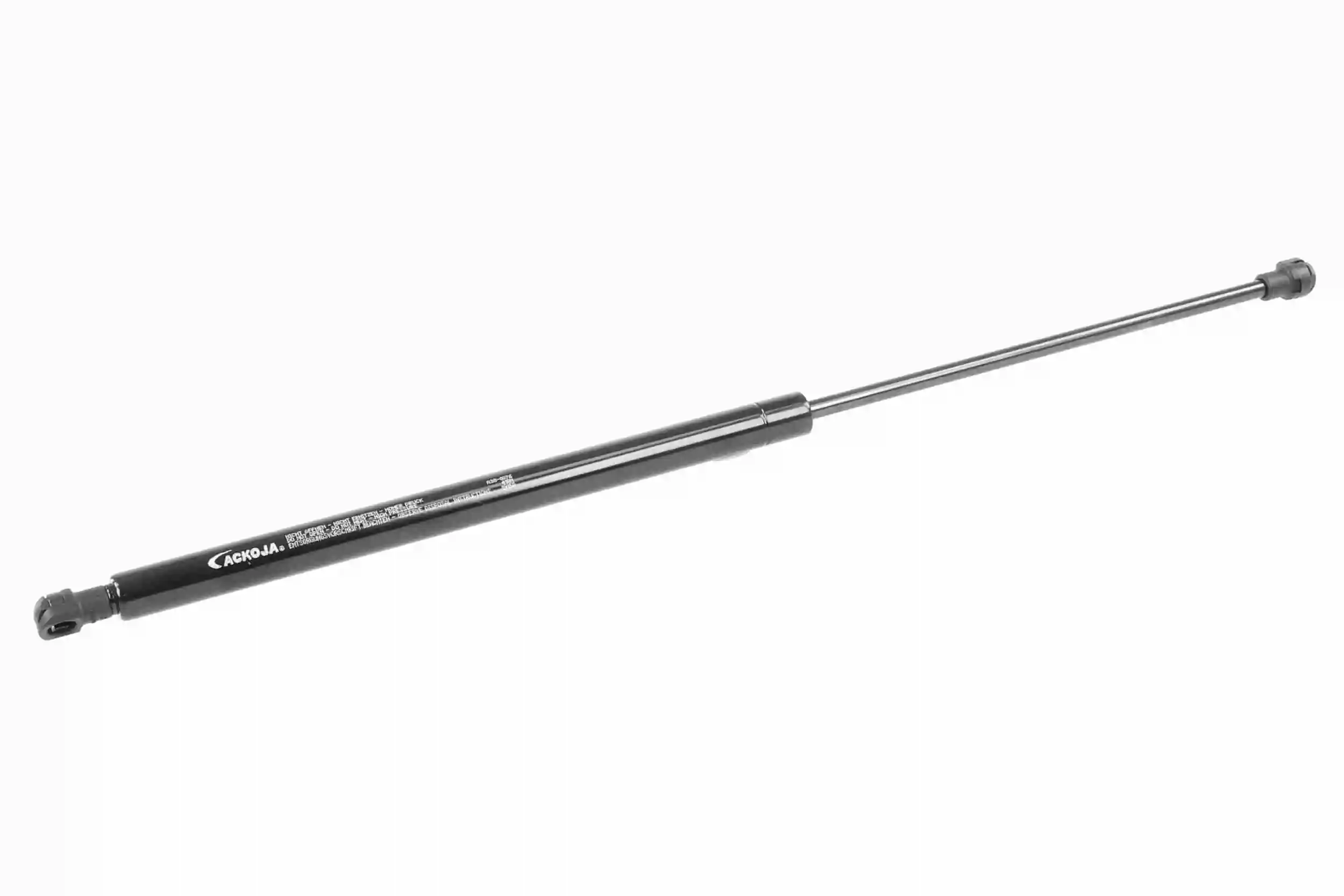 Compre A380076 Ackojap Amortecedor de tampa de porta-malas (de 3ª/5ª porta traseira)