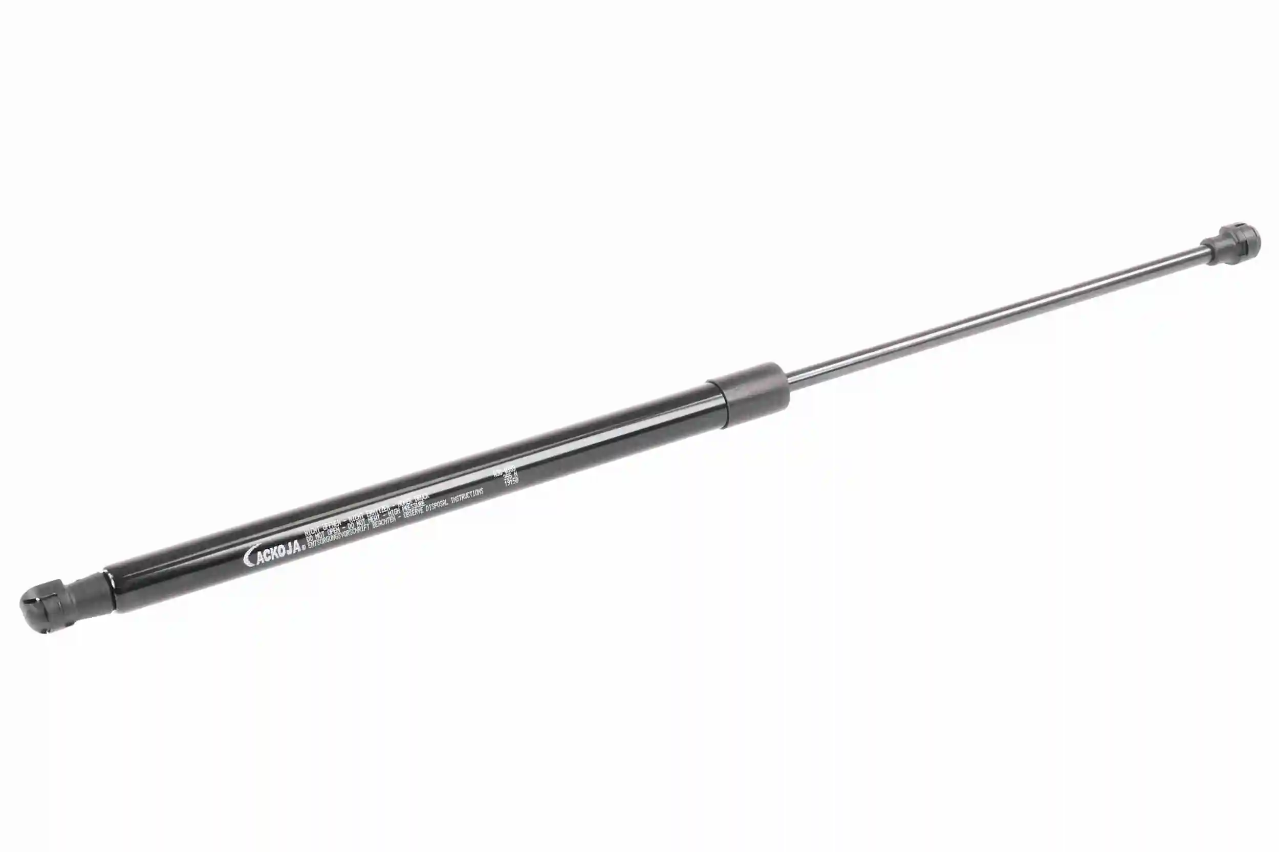 Compre A380339 Ackojap Amortecedor de tampa de porta-malas (de 3ª/5ª porta traseira)