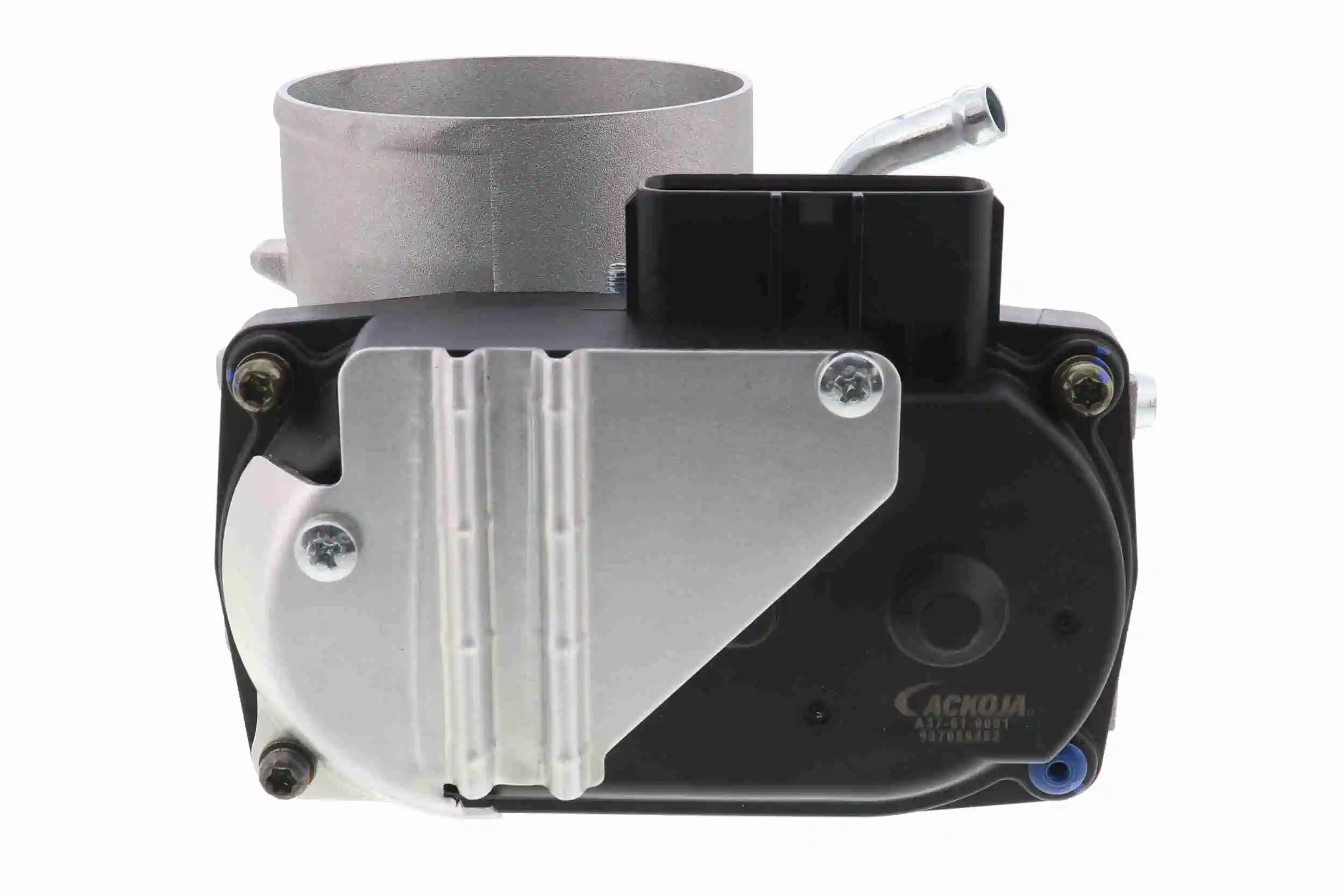  Válvula de borboleta montada Mitsubishi Outlander I SUV (CU) (2003 - 2008) I