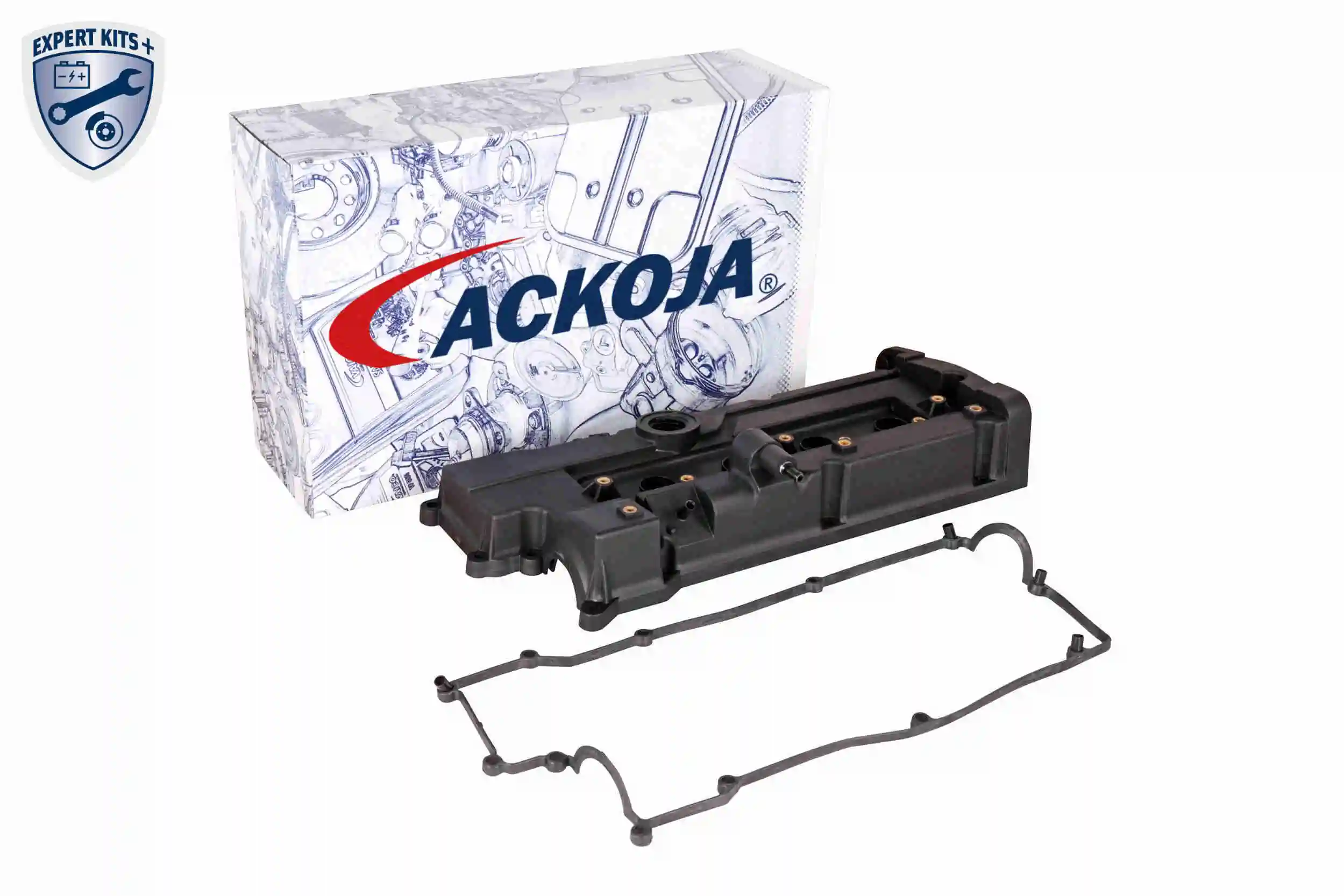 A520365 Ackojap Tampa de válvulas