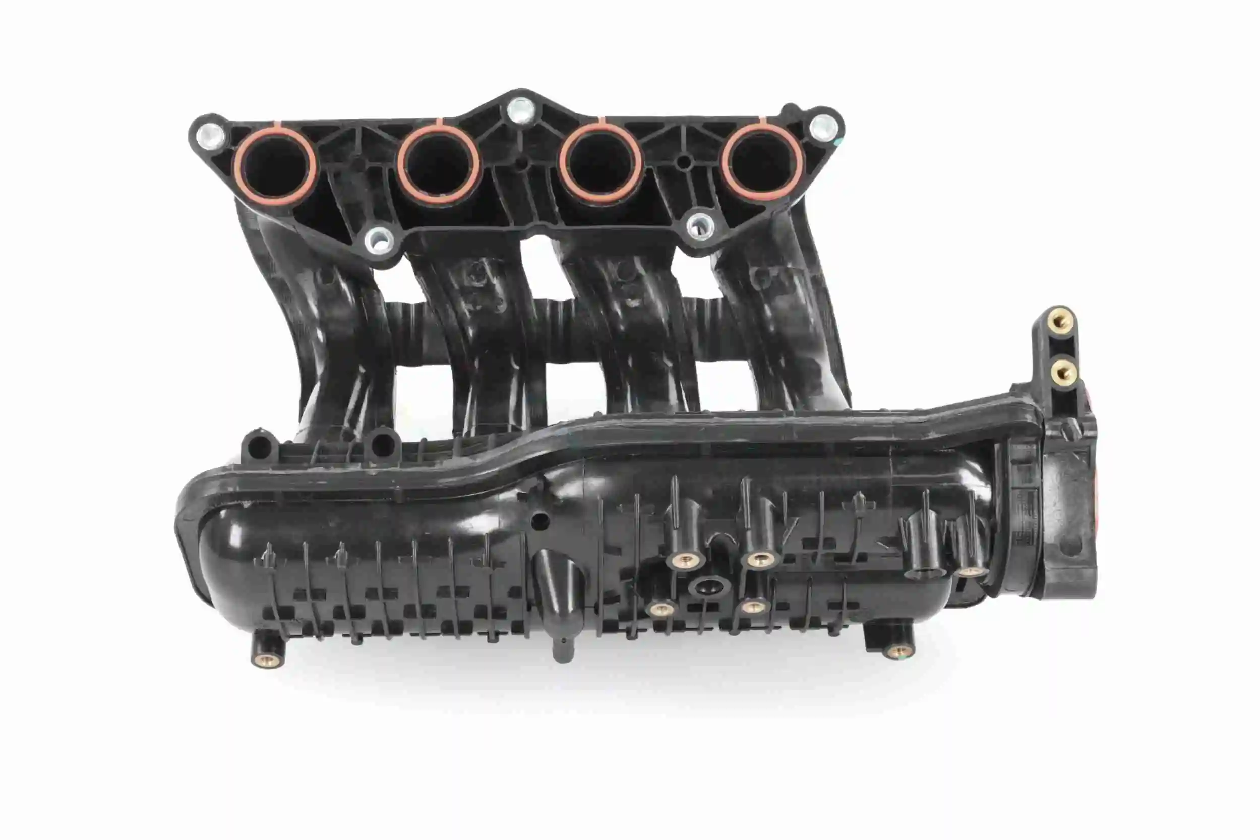  Tubo coletor de admissão Honda Jazz hatchback (GD, GE) (2002 - 2008) 