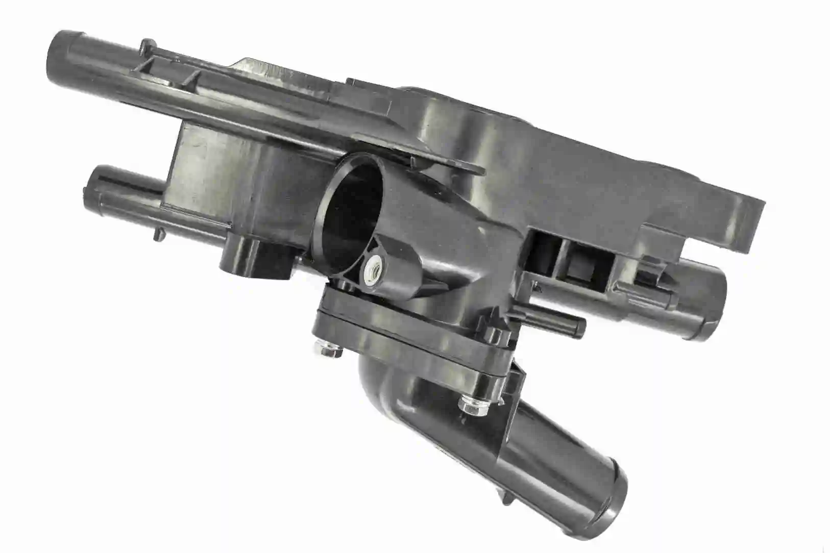  Caixa do termostato Hyundai Sonata VI sedan (YF) (2009 - 2015) VI