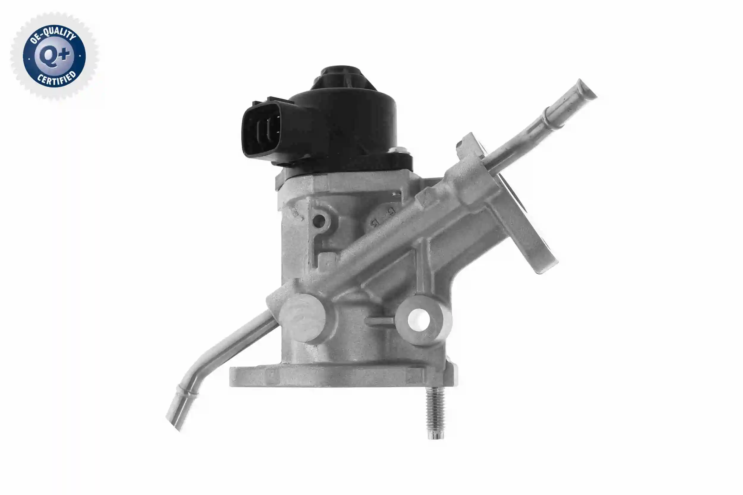 Válvula EGR de recirculação dos gases para Toyota Corolla  E21