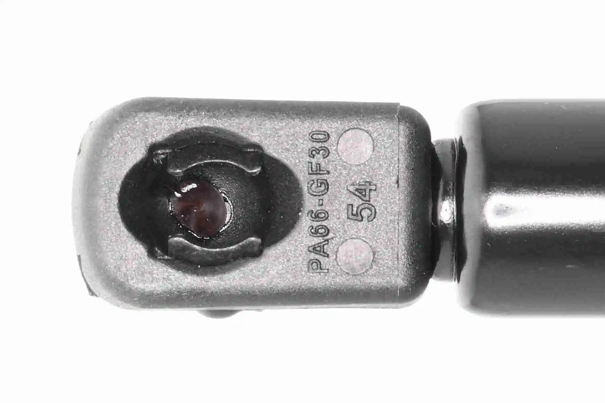 Amortecedor de tampa de porta-malas (de 3ª/5ª porta traseira) A370063 Ackojap