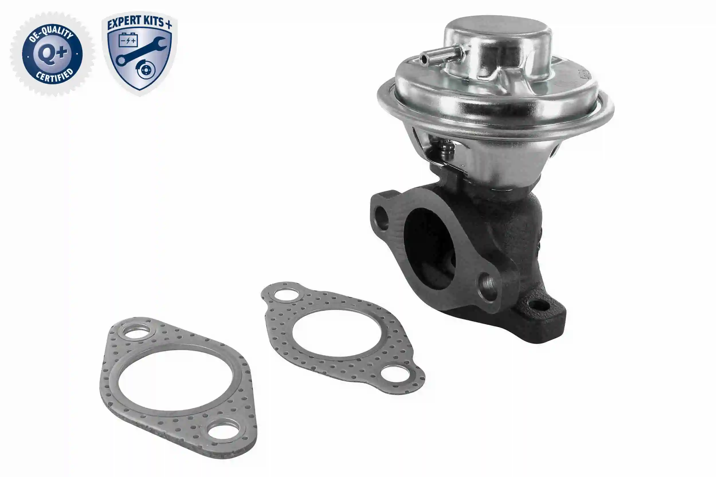 Válvula EGR de recirculação dos gases para KIA Carnival II GQ
