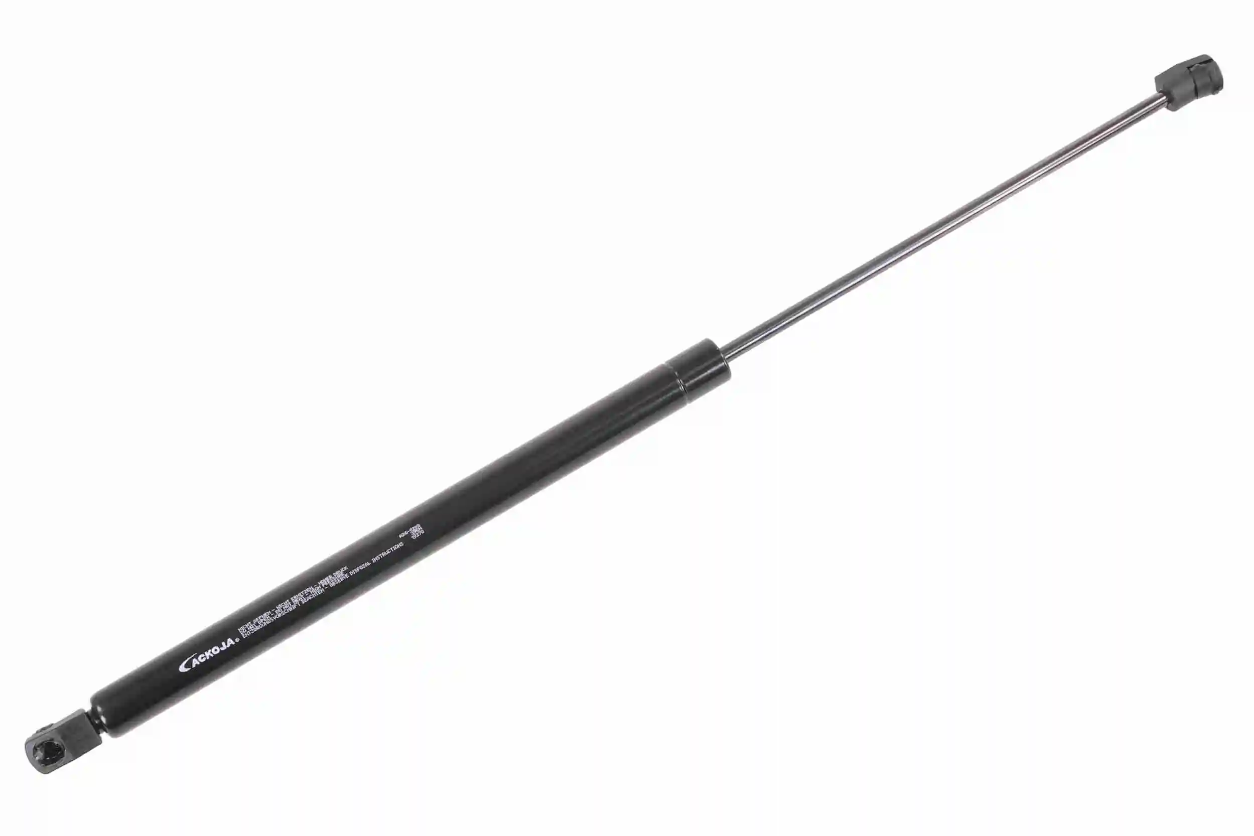 Compre A260203 Ackojap Amortecedor de tampa de porta-malas (de 3ª/5ª porta traseira)