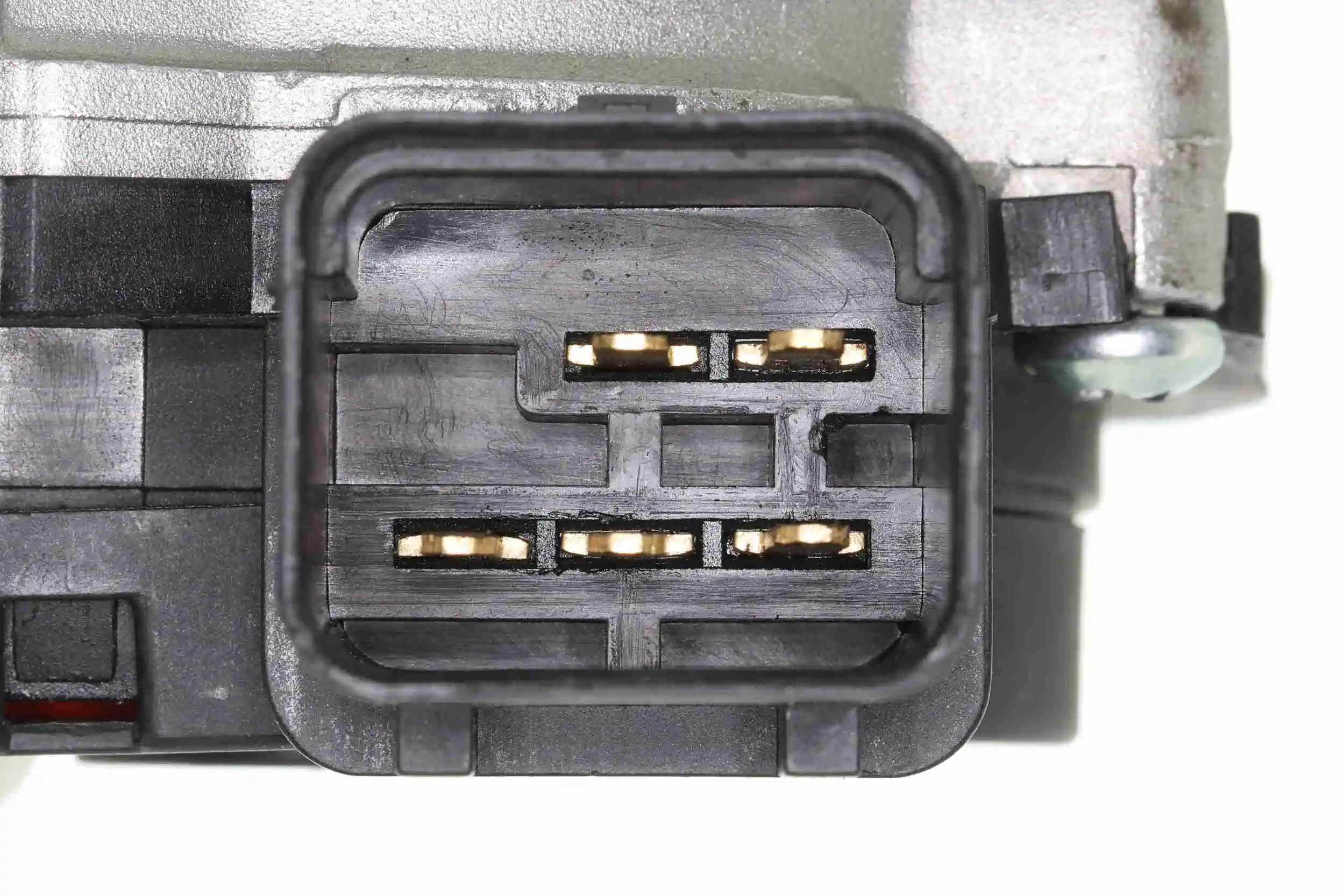 Motor de limpador pára-brisas do pára-brisas KIA Rio III UB