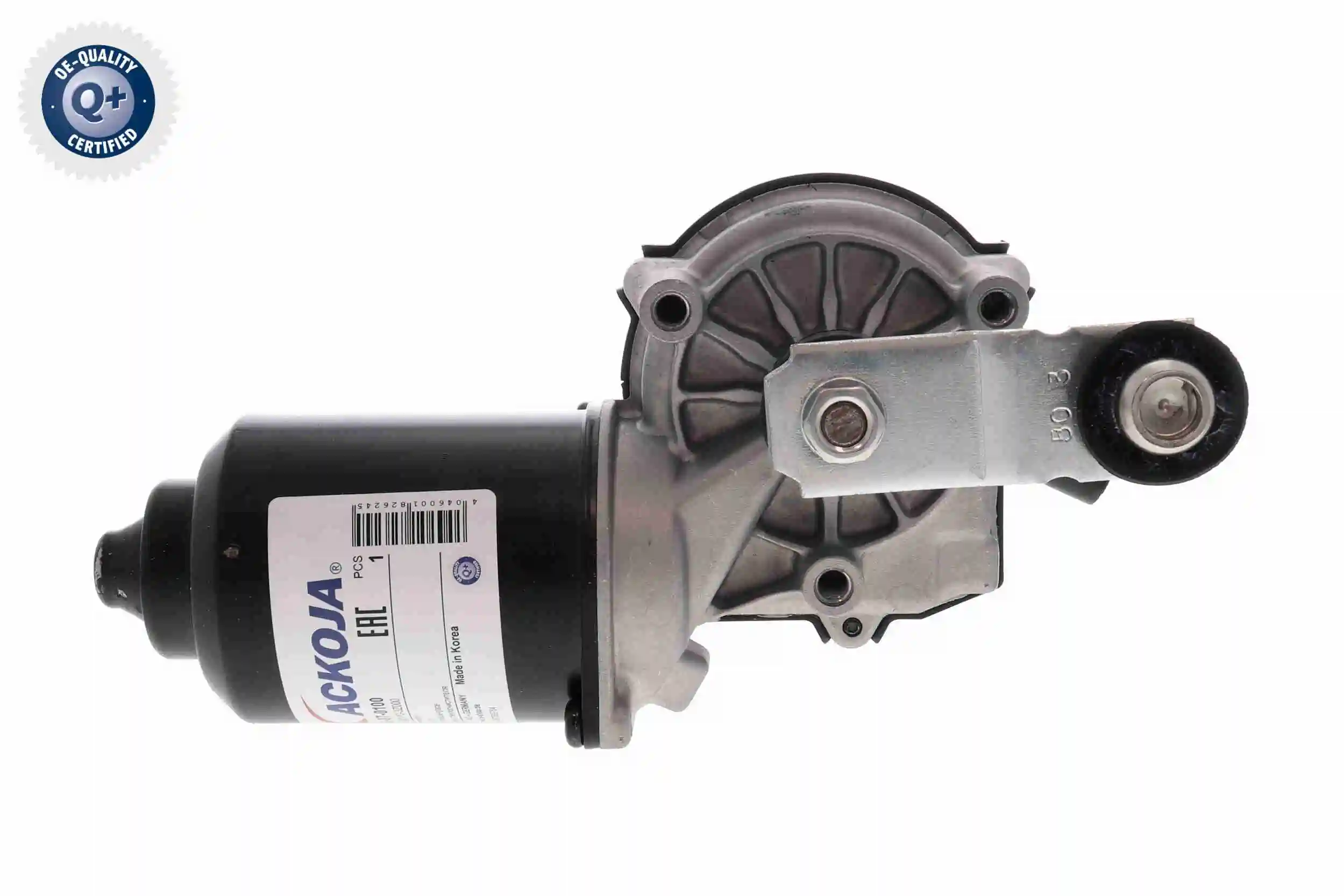 Motor de limpador pára-brisas do pára-brisas para Hyundai I40 VF