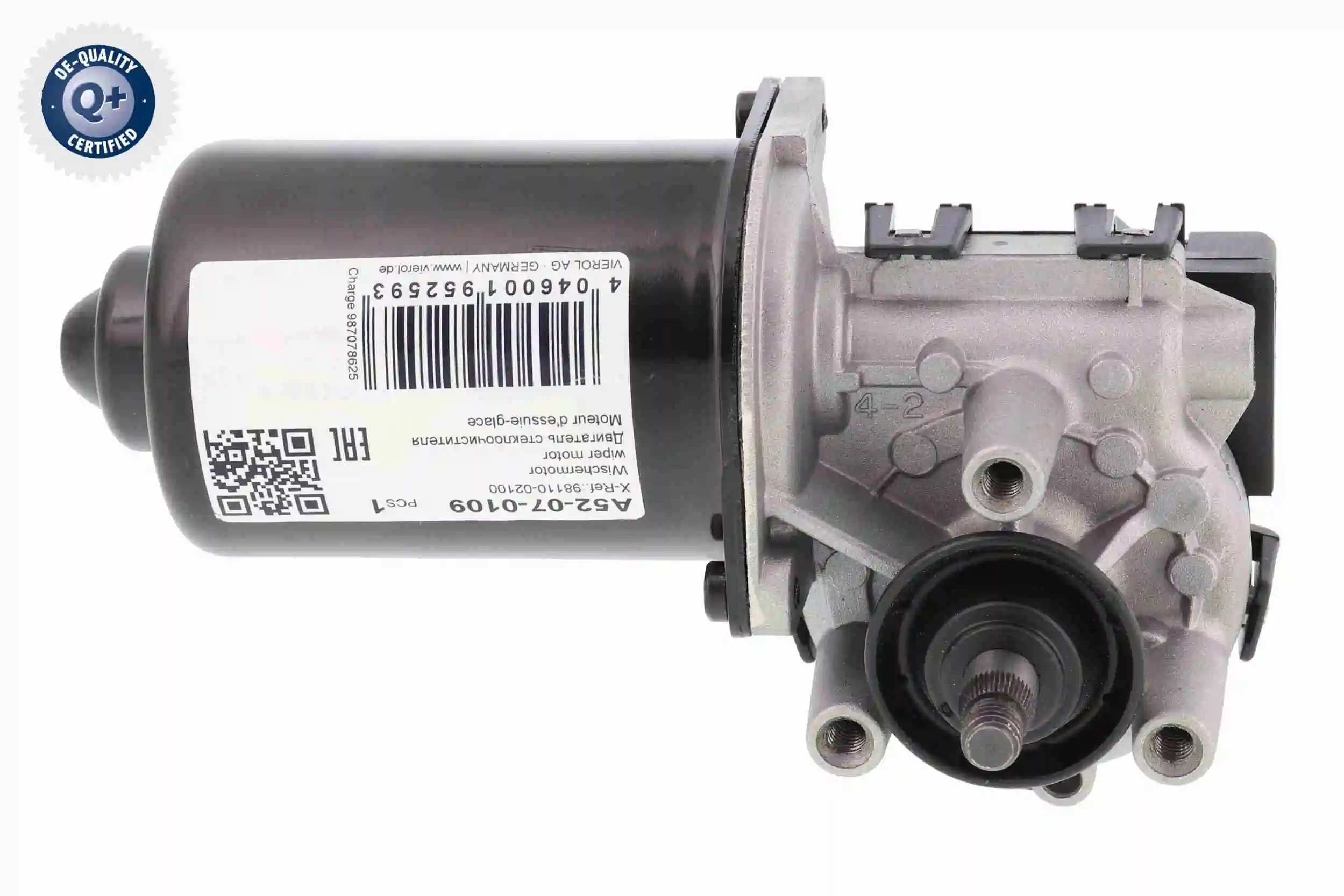 Motor de limpador pára-brisas do pára-brisas GAZ 4043SWP1 preço, a partir de 44,84 USD