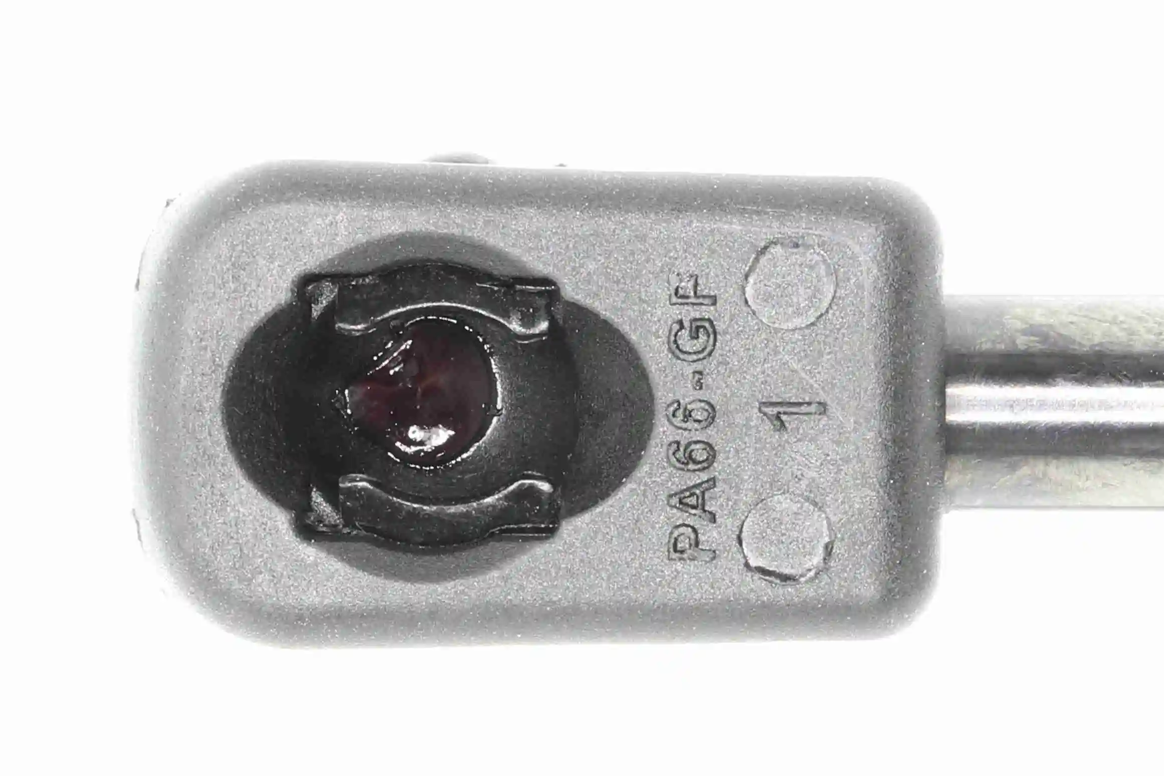 Amortecedor de tampa de porta-malas (de 3ª/5ª porta traseira) A520093 Ackojap