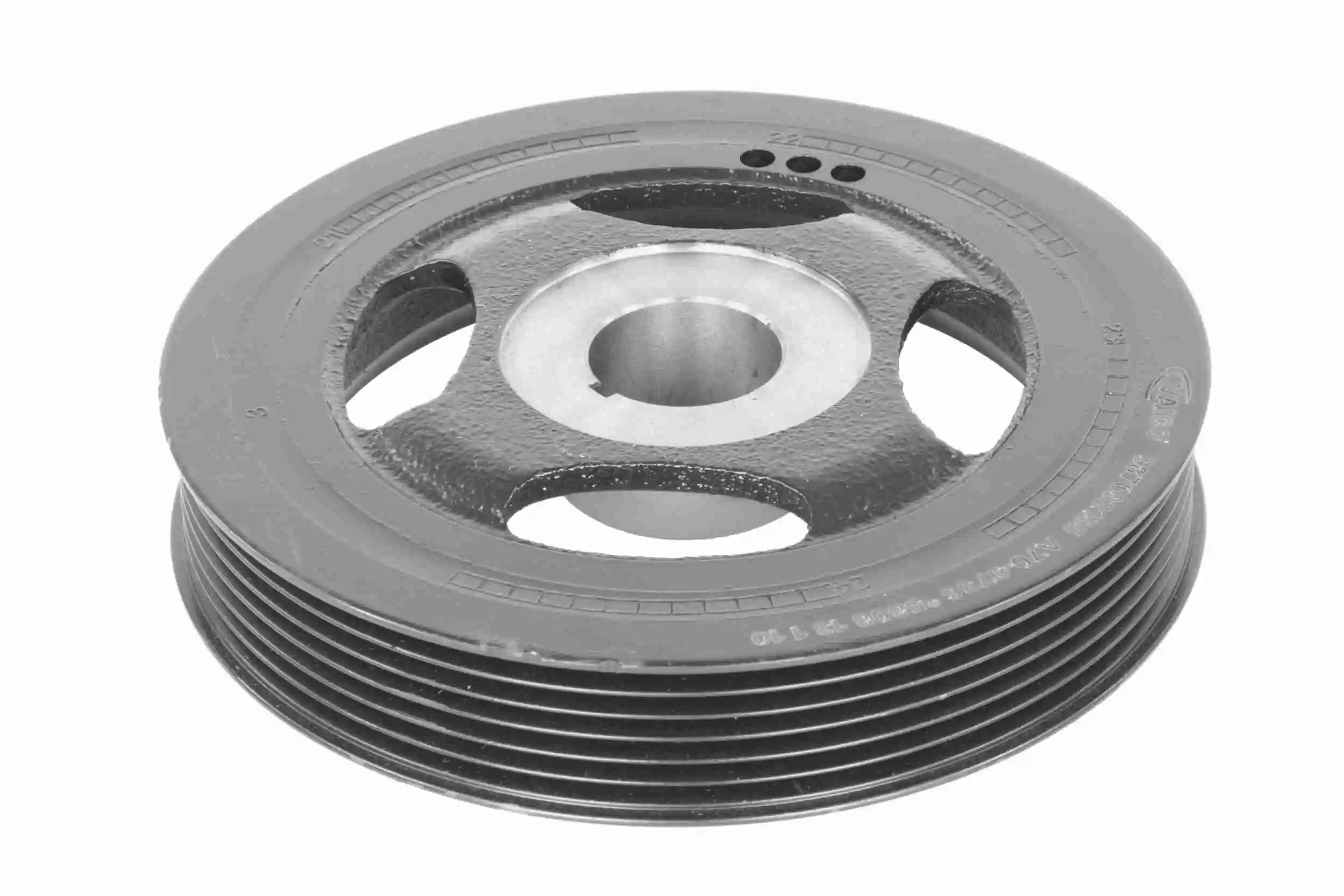 Polia de cambota para Toyota Yaris P13