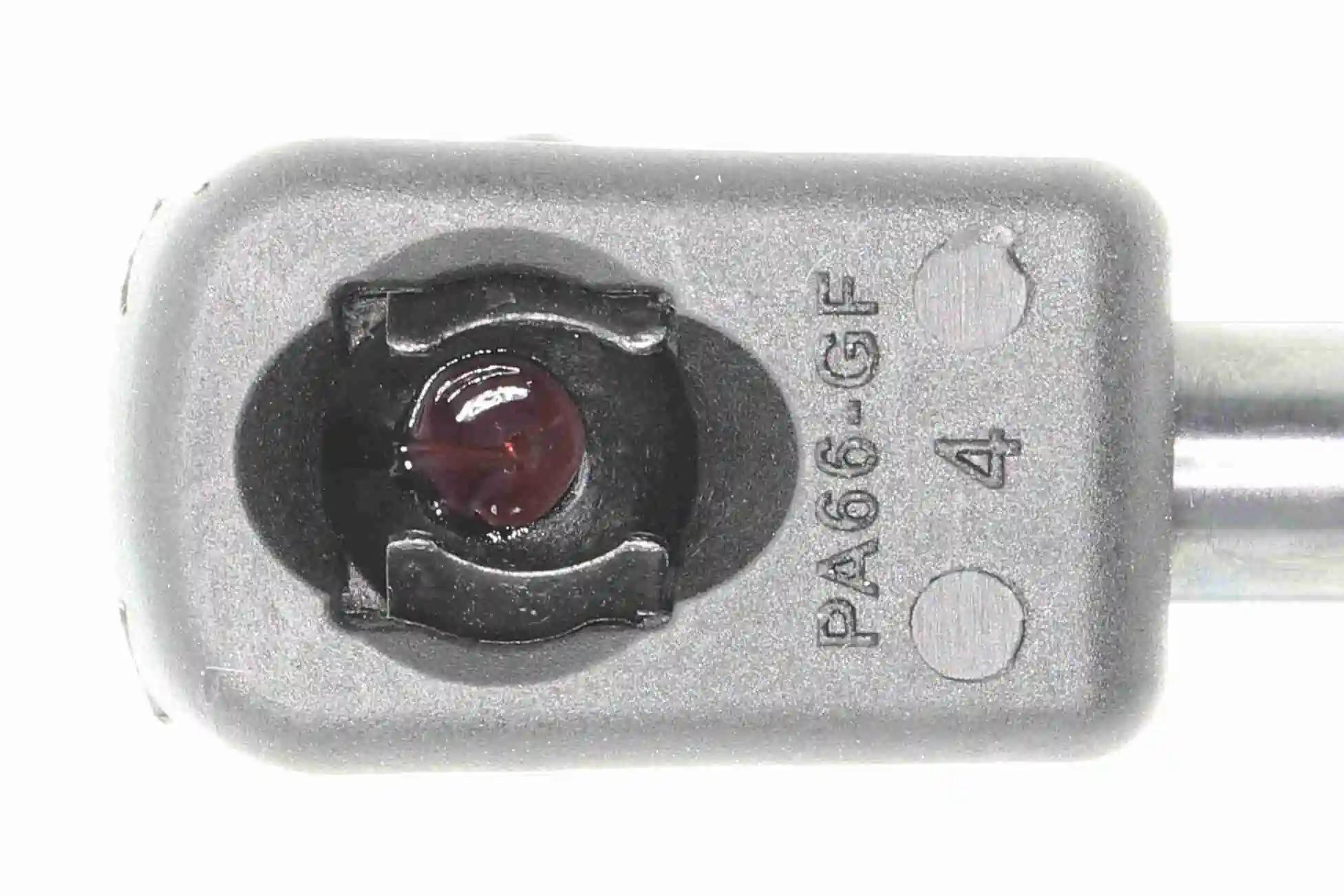 Amortecedor de tampa de porta-malas (de 3ª/5ª porta traseira) A510058 Ackojap