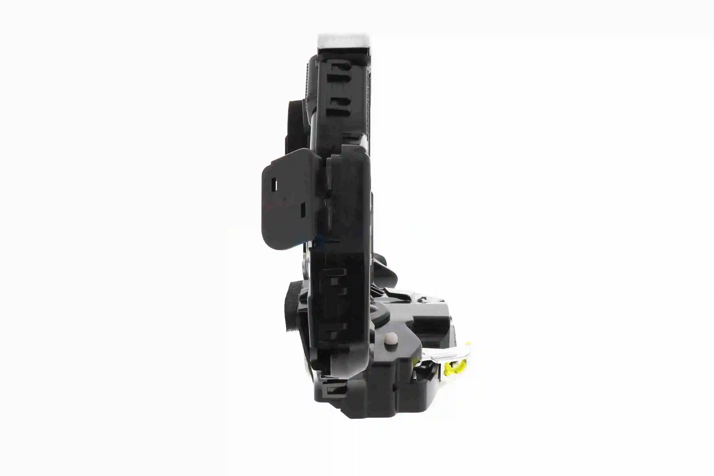 Fecho da porta dianteira esquerda A70850005 Ackojap