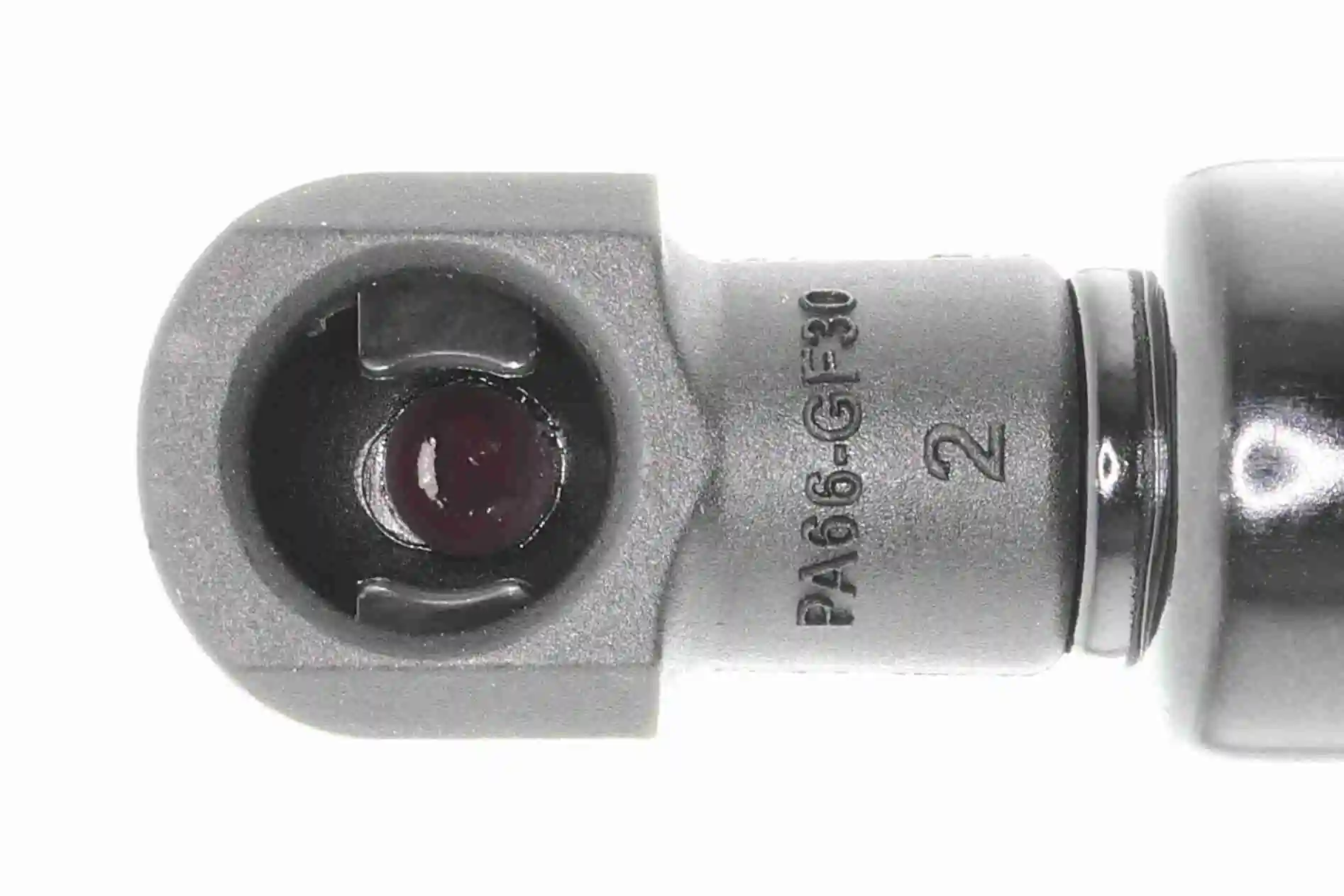Amortecedor de tampa de porta-malas (de 3ª/5ª porta traseira) Ackojap A380076