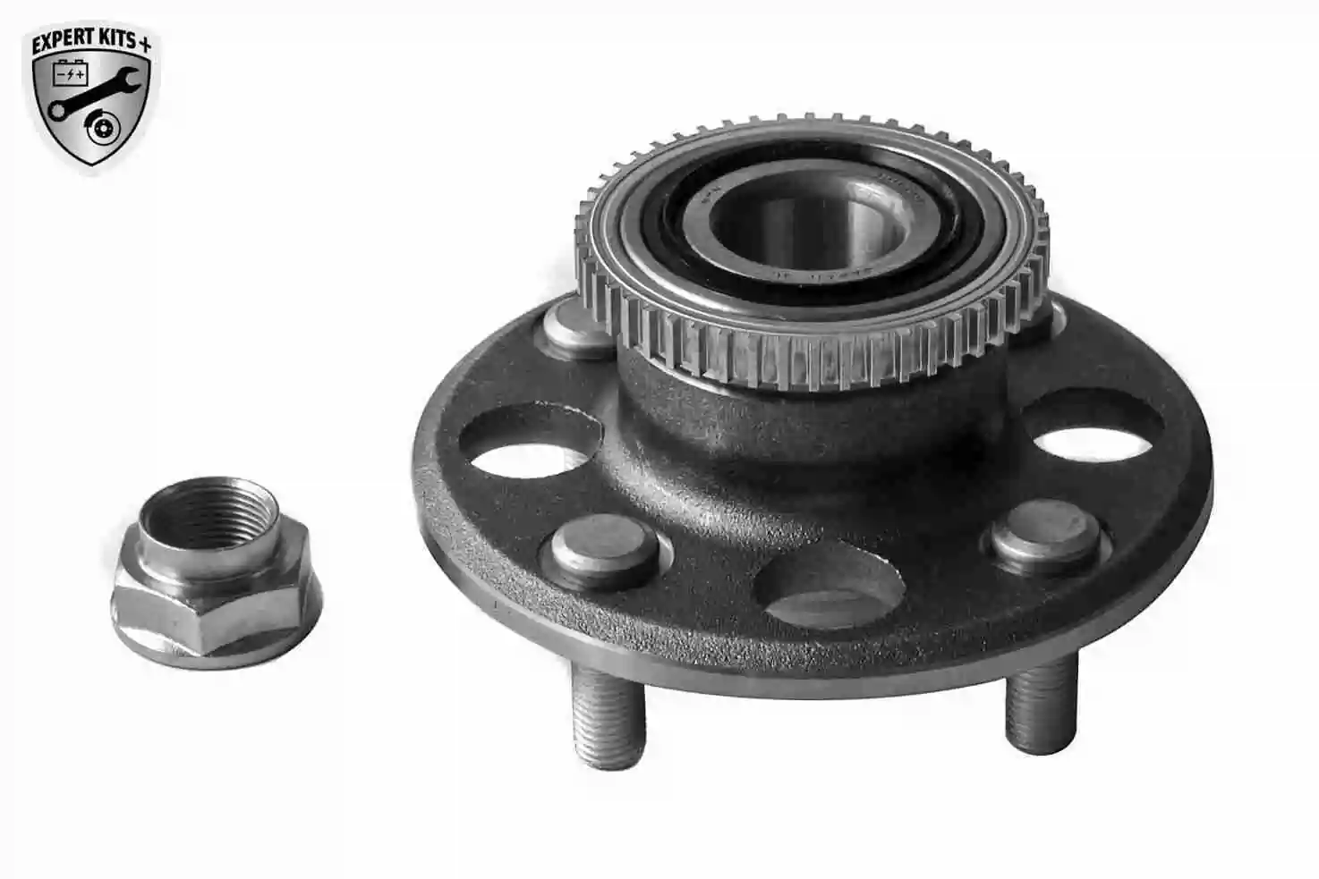 A260068 Ackojap Cubo traseiro