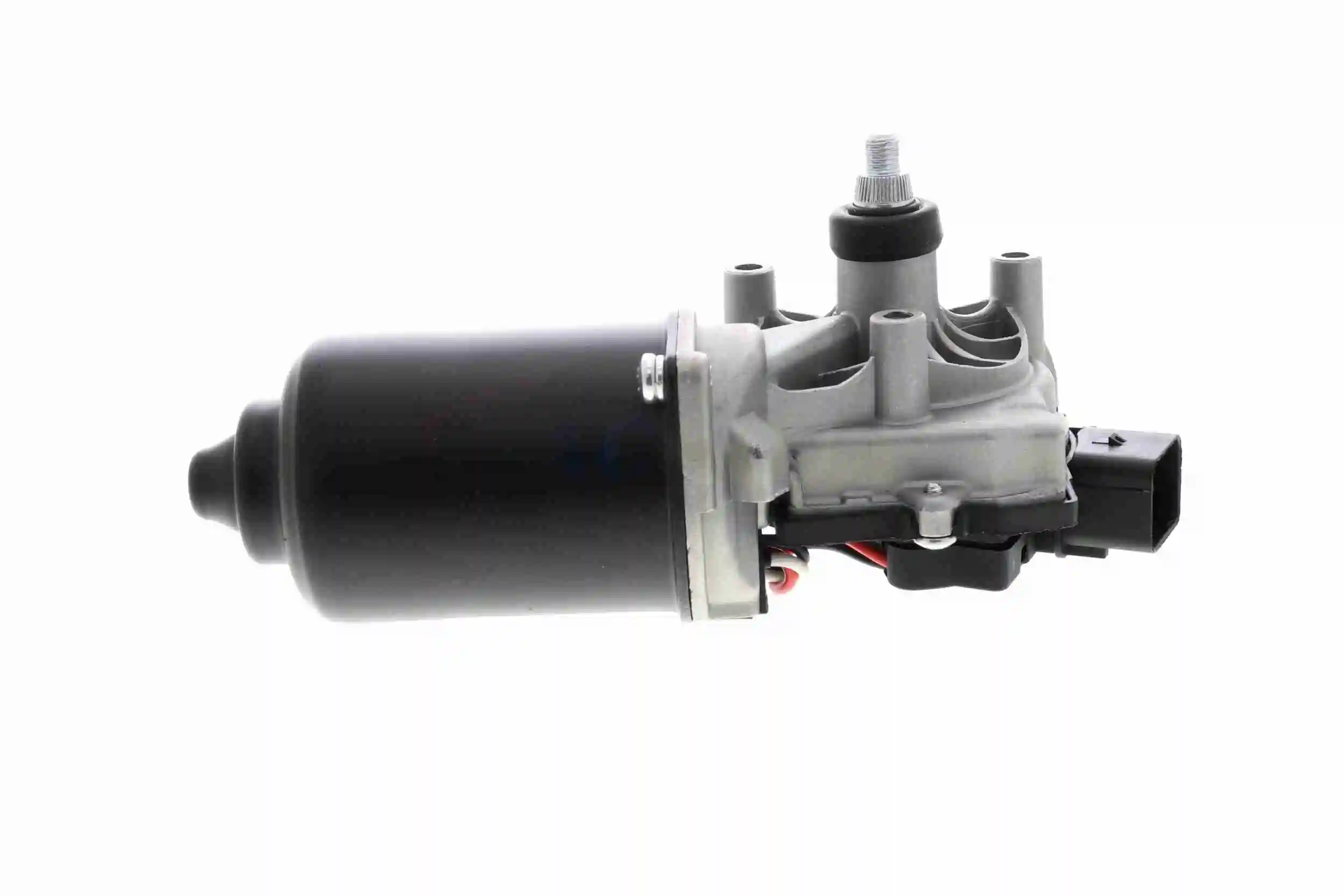  Motor de limpador pára-brisas do pára-brisas KIA Rio III hatchback (UB) (2011 - 2017) III