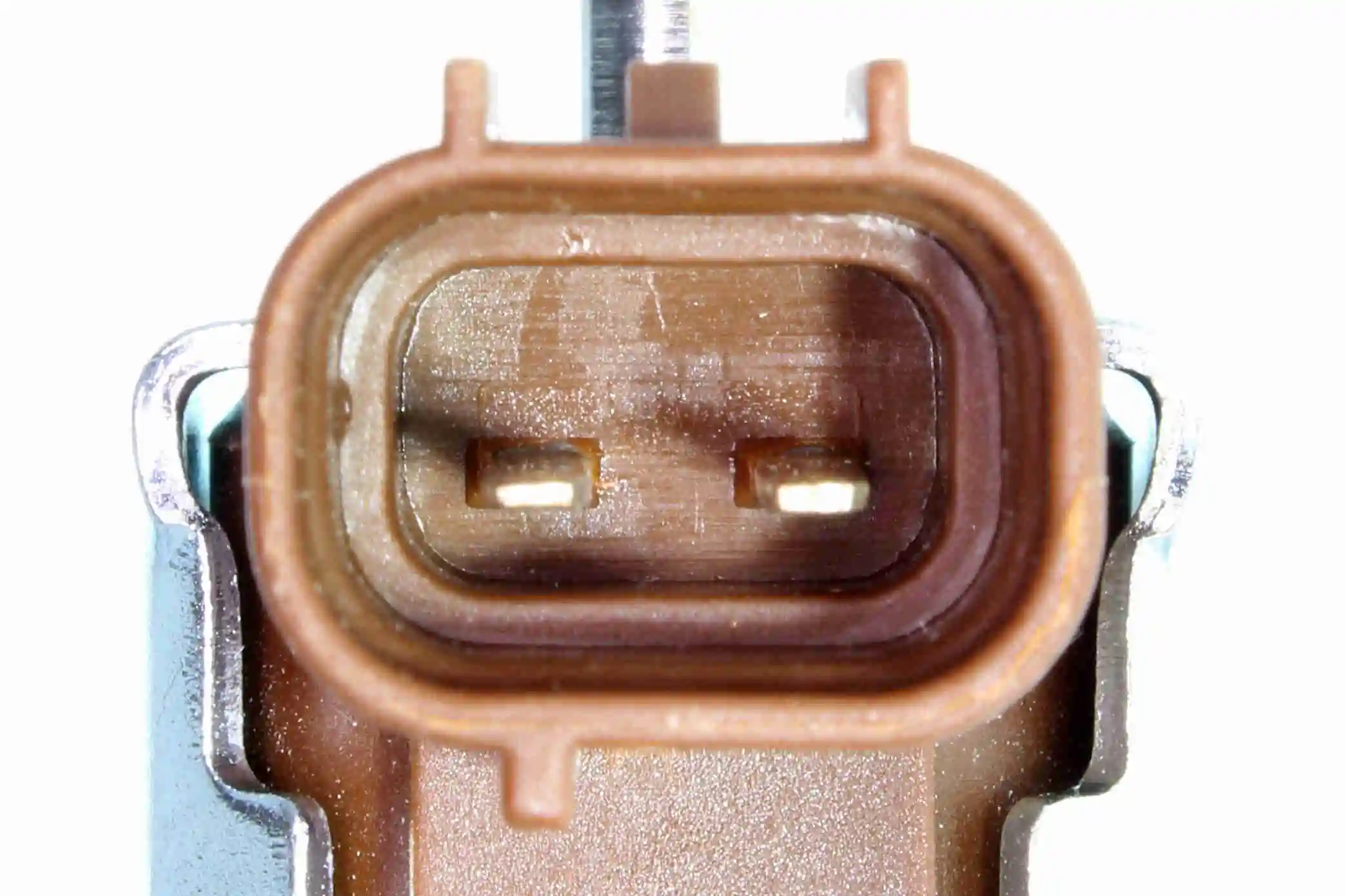 Válvula solenoide de regulação de comporta EGR AND 3S133007
