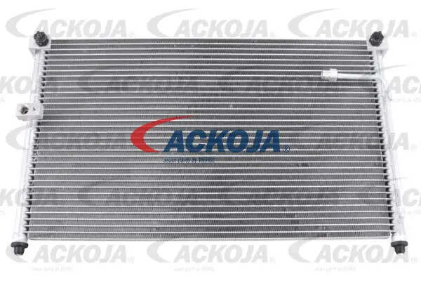 Radiador de aparelho de ar condicionado Mazda 626 IV GE ao melhor preço