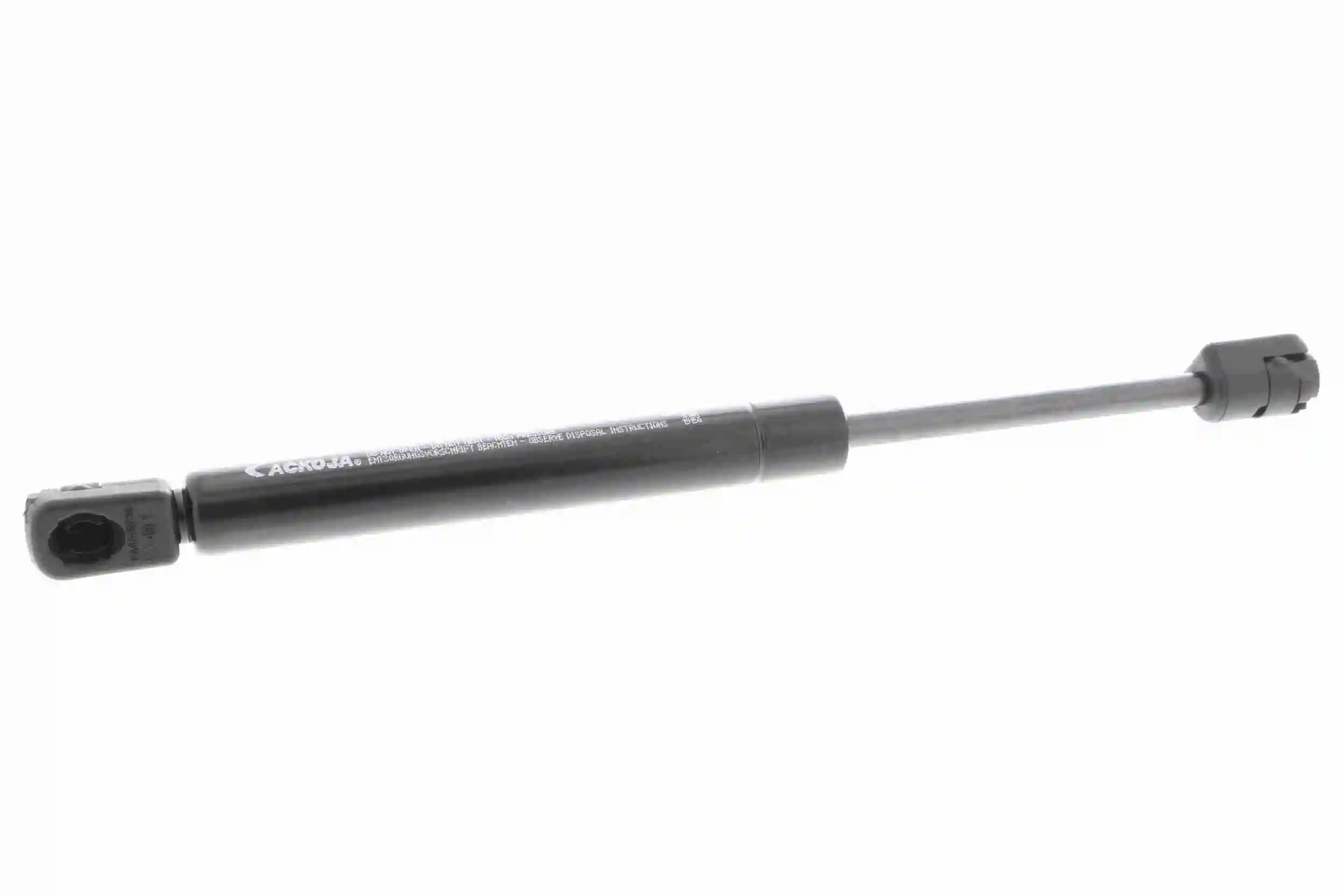 Compre A380073 Ackojap Amortecedor de tampa de porta-malas (de 3ª/5ª porta traseira)
