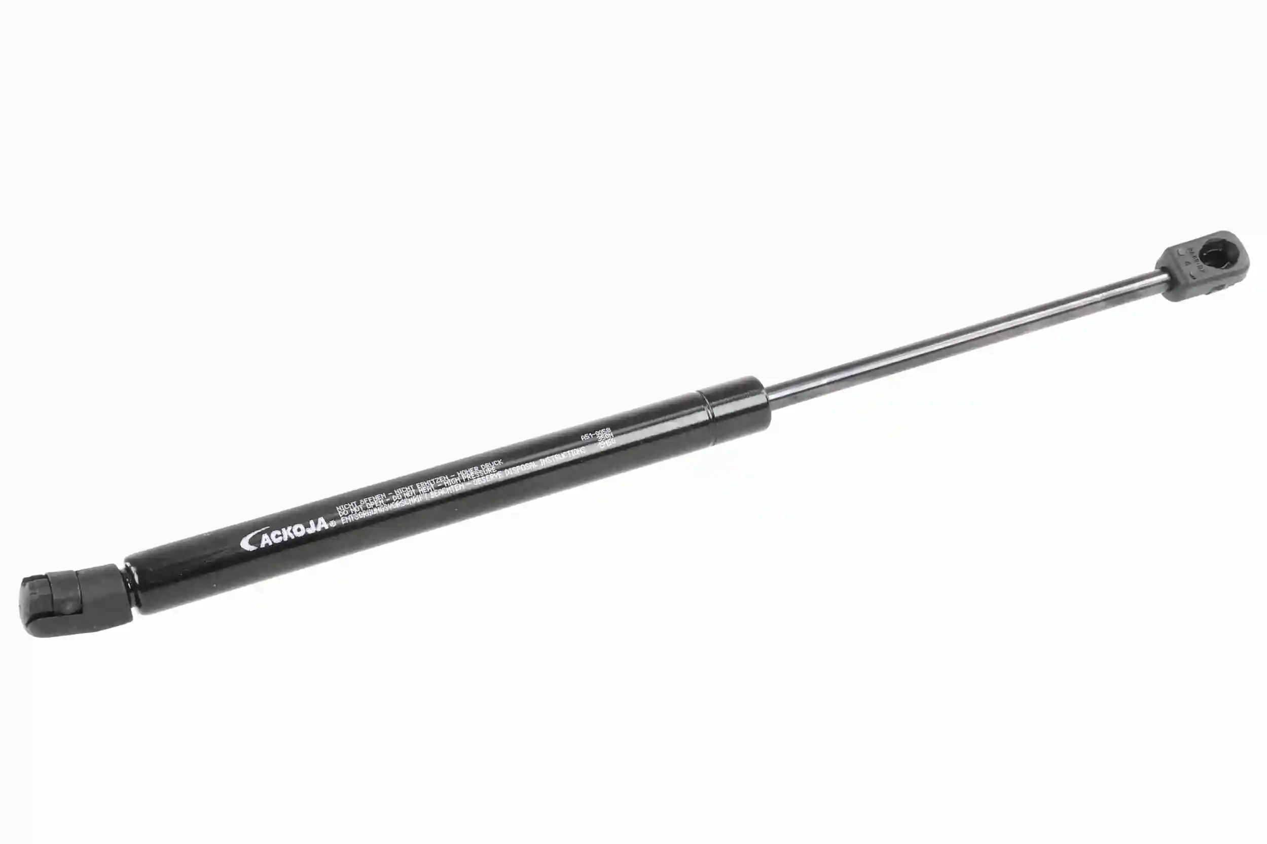 Compre A510058 Ackojap Amortecedor de tampa de porta-malas (de 3ª/5ª porta traseira)