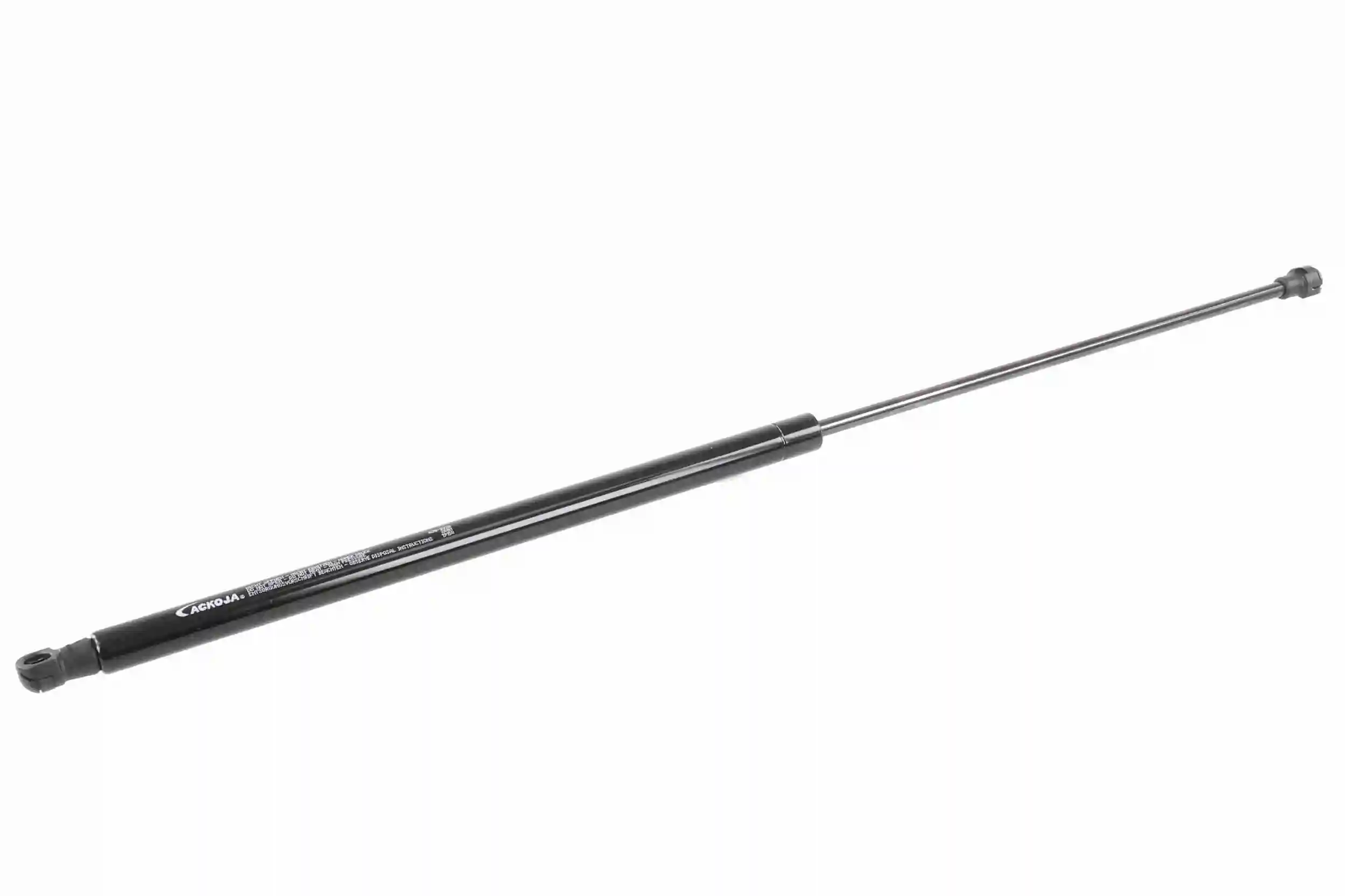 Compre A380338 Ackojap Amortecedor de tampa de porta-malas (de 3ª/5ª porta traseira)