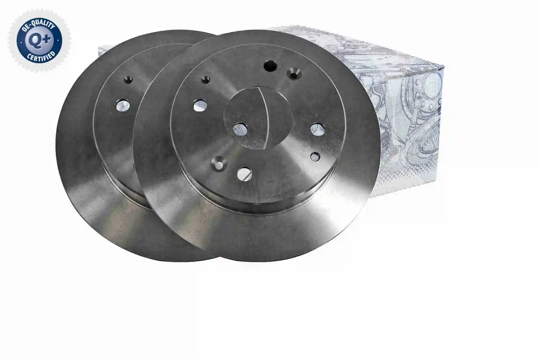 Disco do freio traseiro Ackojap A2640002 preço, a partir de 39,07 USD