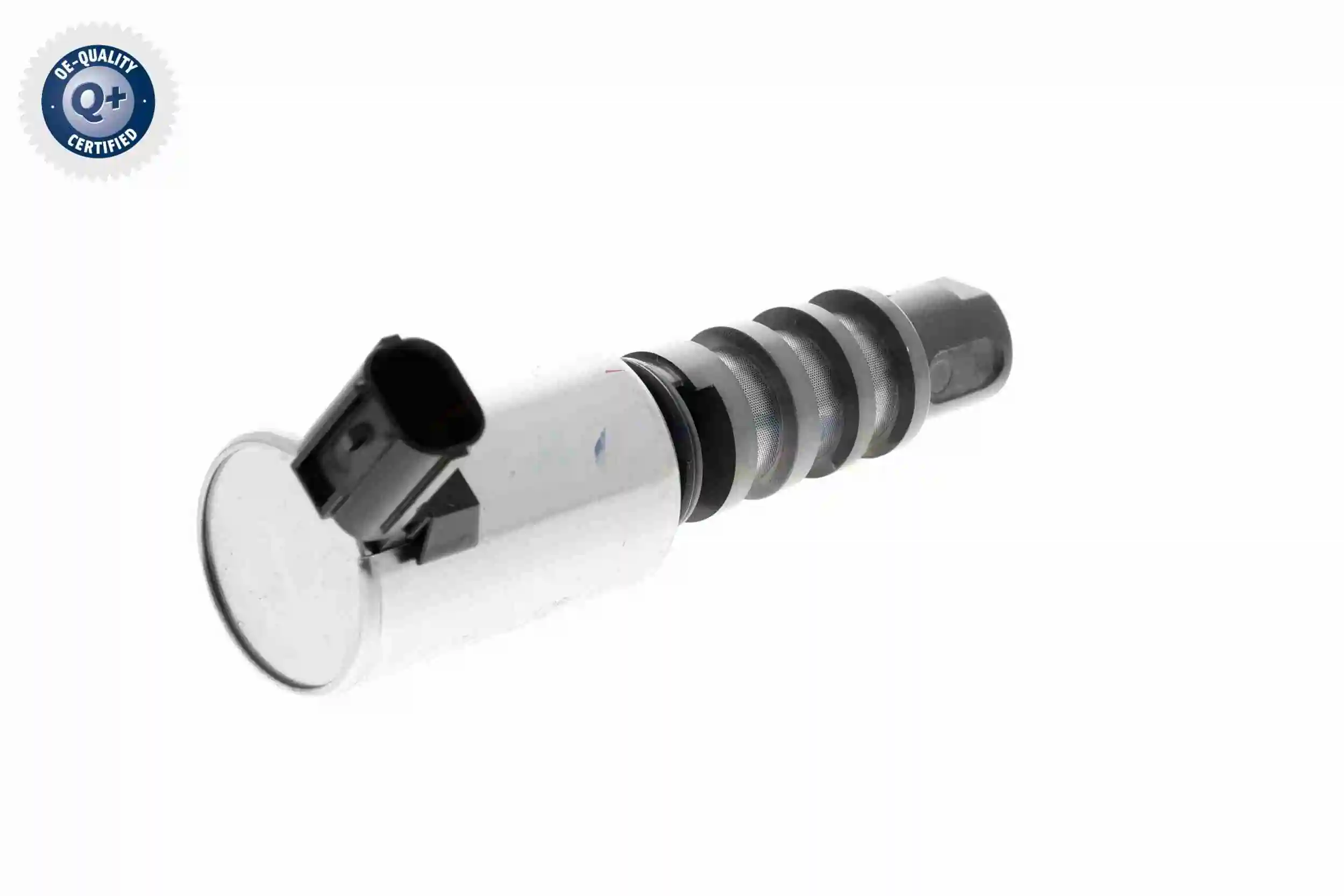 Válvula eletromagnética de posição (de fases) da árvore distribuidora A260229 Ackojap