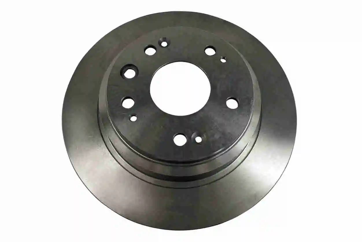 A2640016 Ackojap Disco do freio traseiro