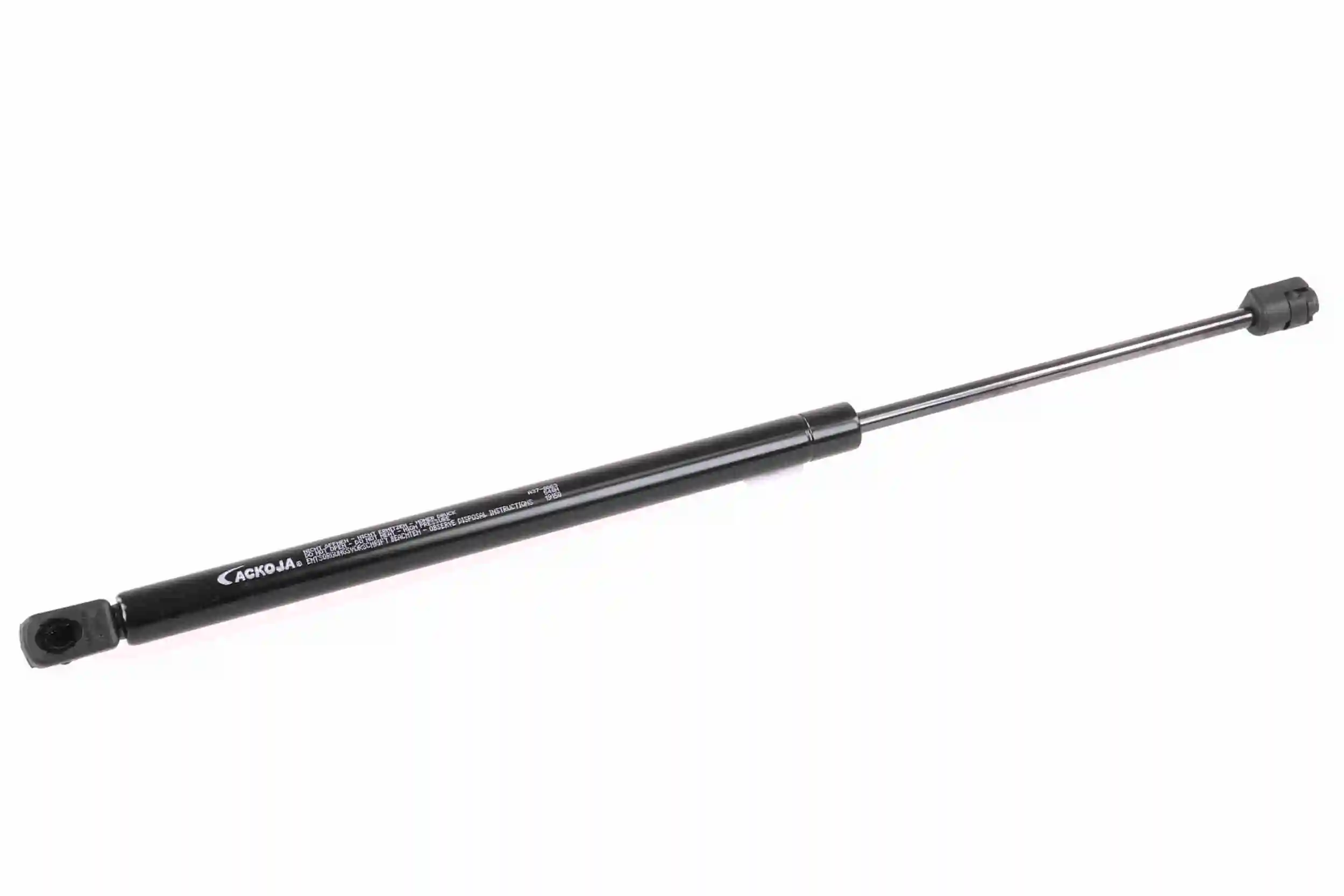 Compre A370063 Ackojap Amortecedor de tampa de porta-malas (de 3ª/5ª porta traseira)