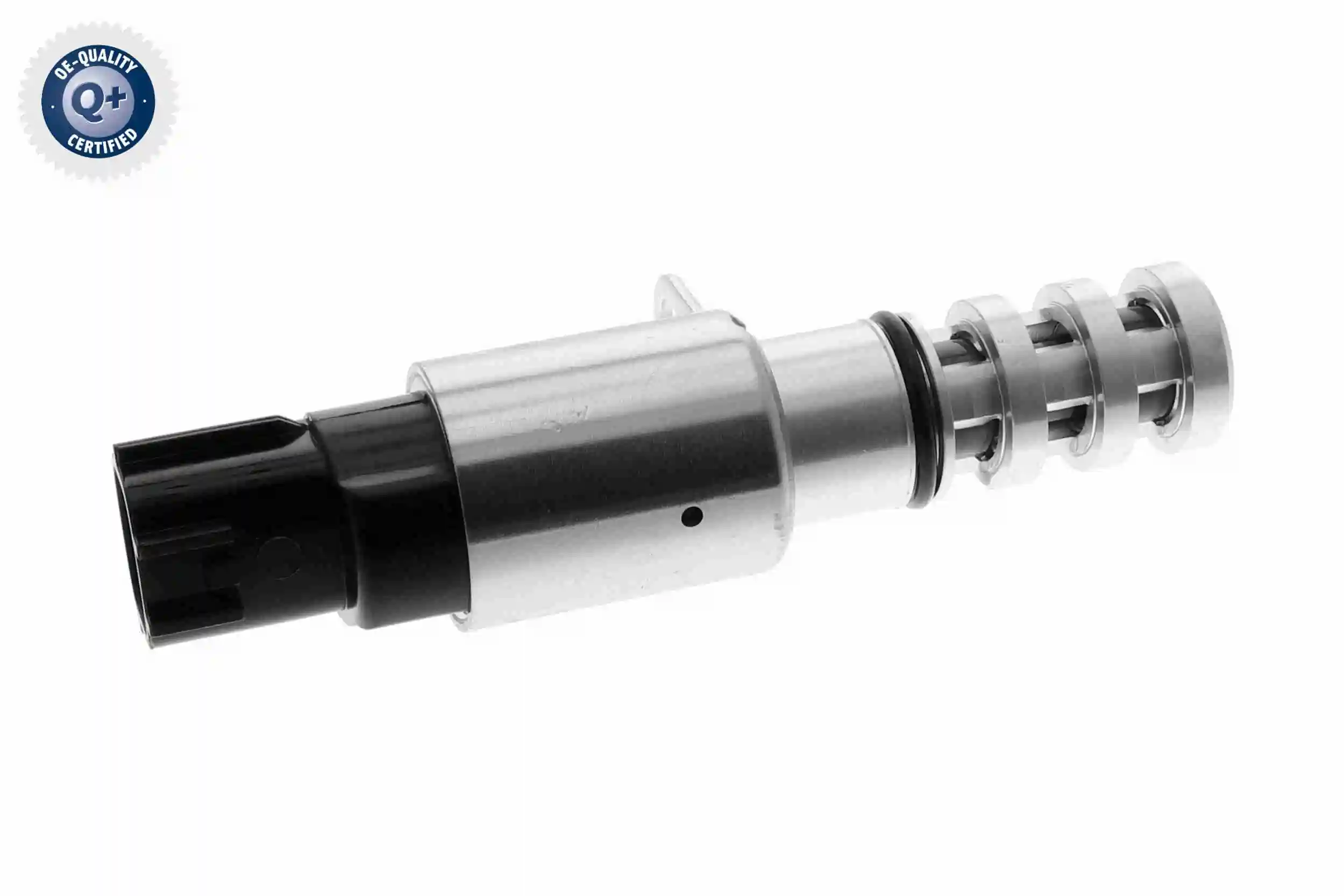 Válvula eletromagnética de posição (de fases) da árvore distribuidora A380327 Ackojap