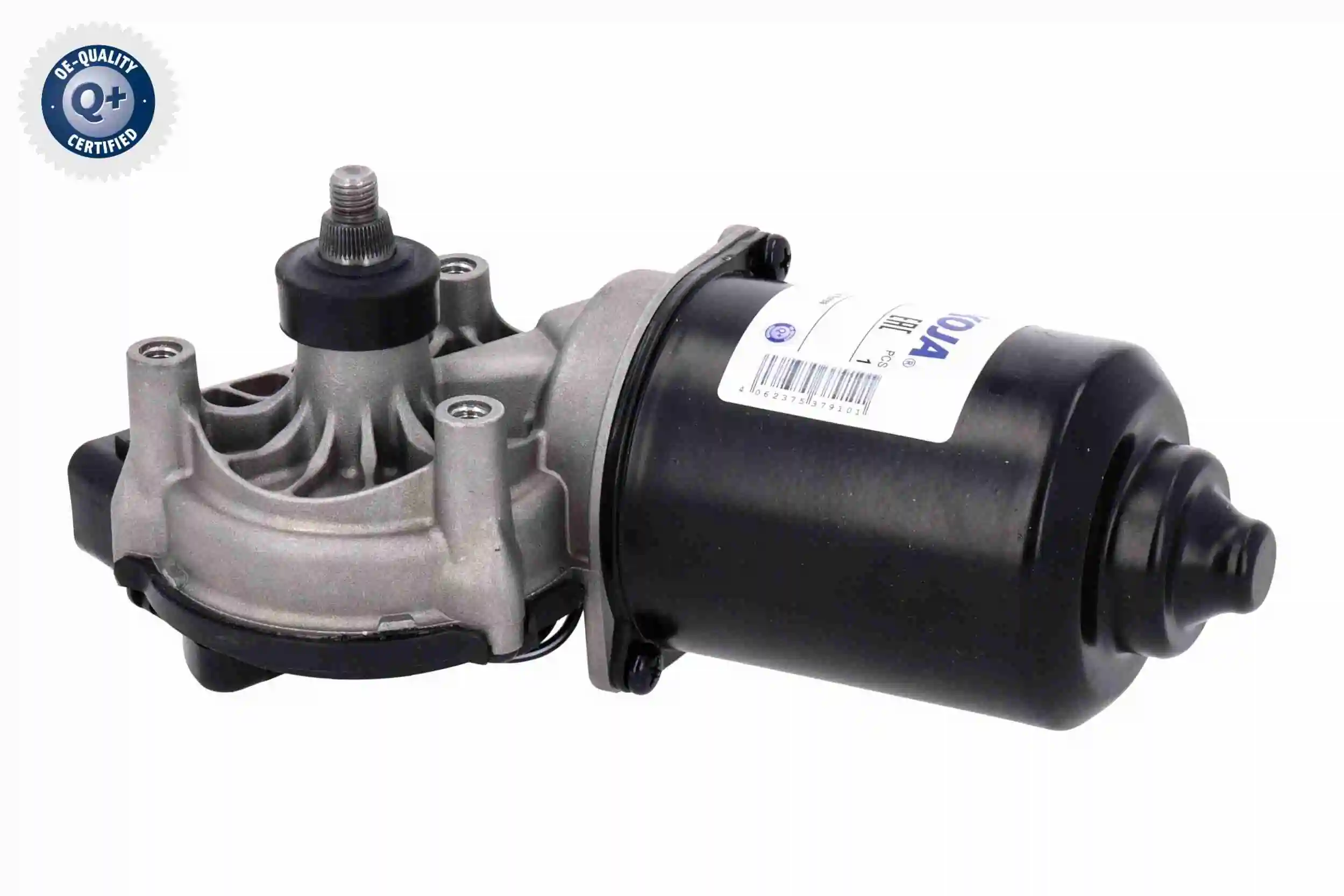 Motor de limpador pára-brisas do pára-brisas para Hyundai Tucson III TL