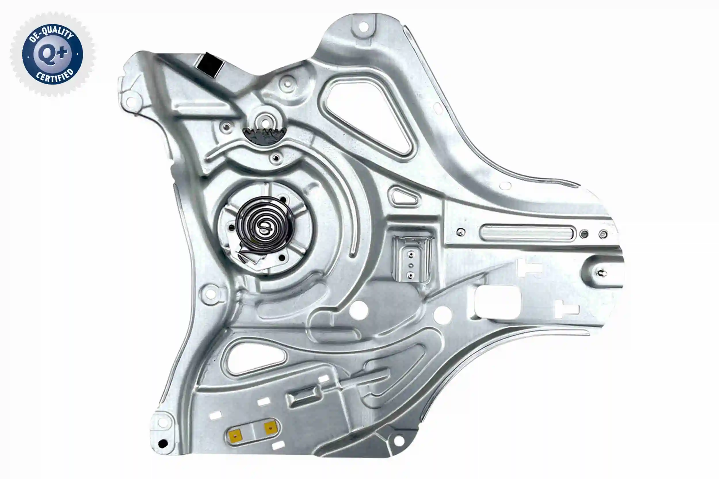 Mecanismo de acionamento de vidro da porta dianteira esquerda Hyundai Tucson II TM