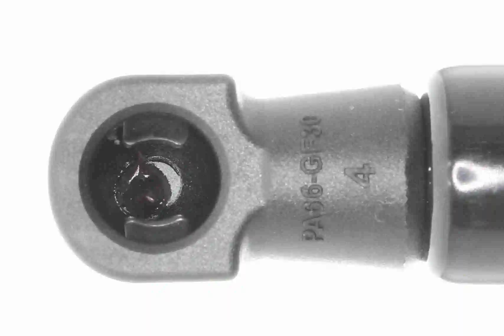 Amortecedor de tampa de porta-malas (de 3ª/5ª porta traseira) Ackojap A380338
