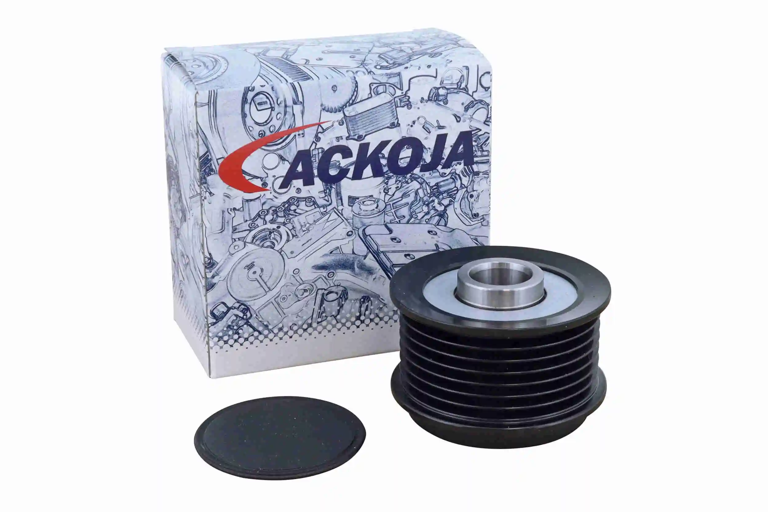 A26230003 Ackojap Polia do gerador